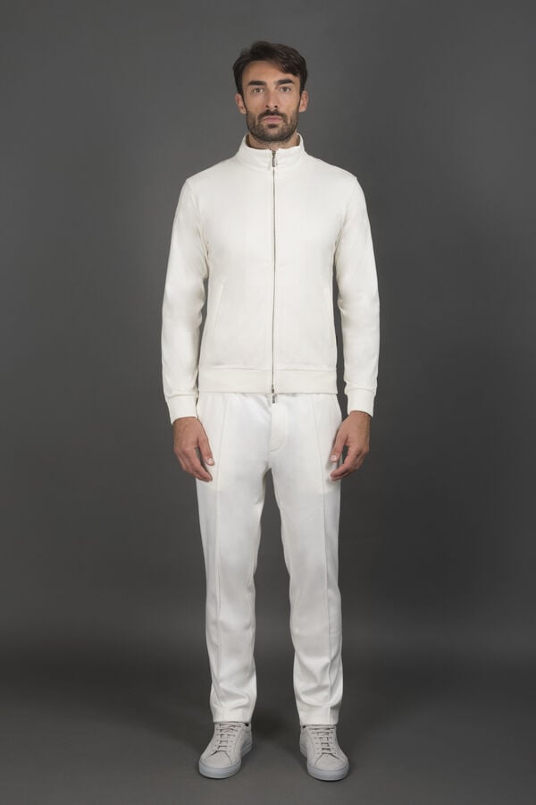 Moorer CRISPINFELPA-JT LATTE