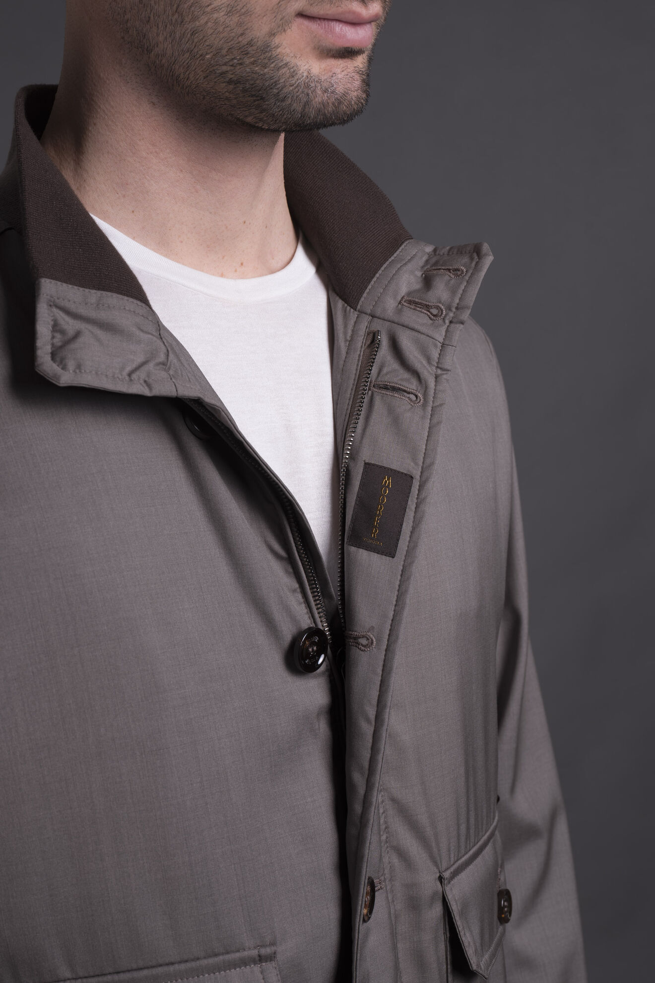 Moorer CARLOS-GO VISONE