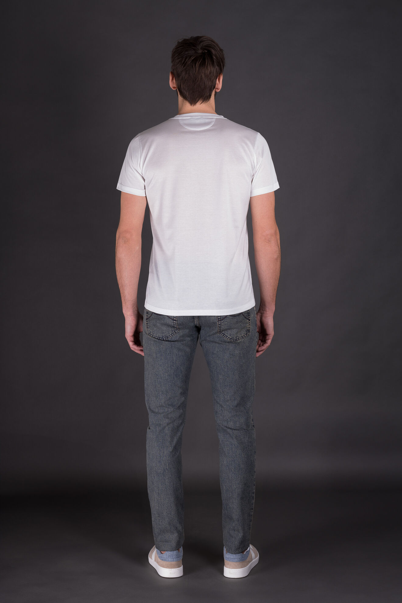 Moorer BRUZIO-JCL BIANCO