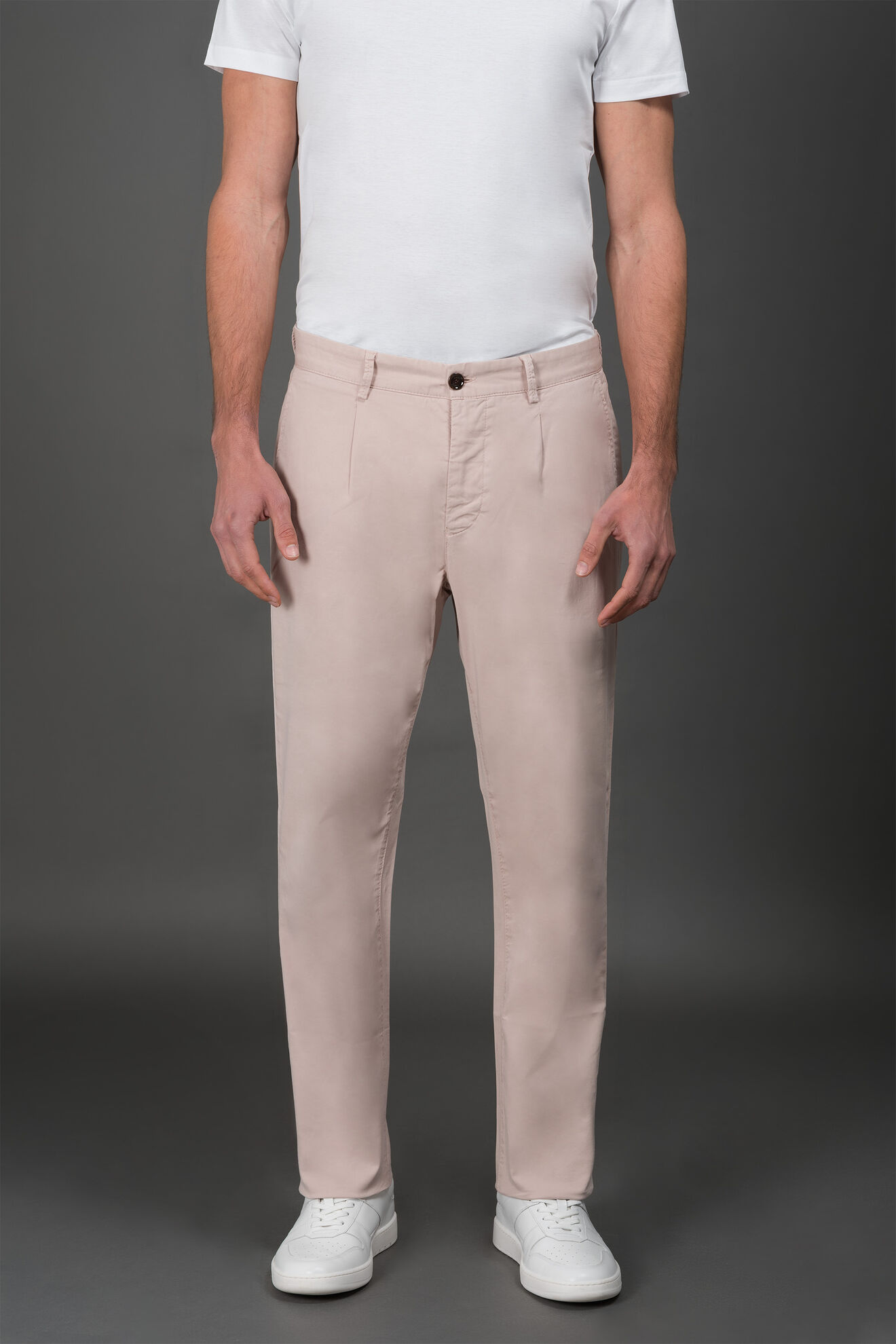 Moorer SOLOMON-BB FLAMINGO