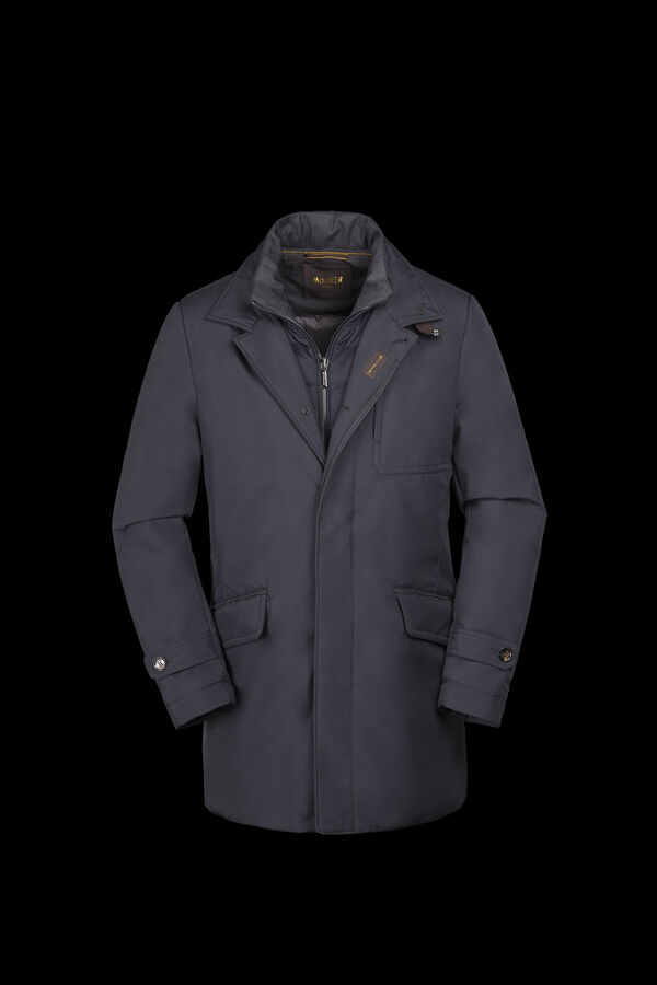 Moorer IDEON-STP BLU