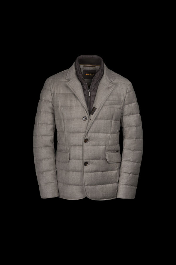 Moorer NOMOS-FF AVANA