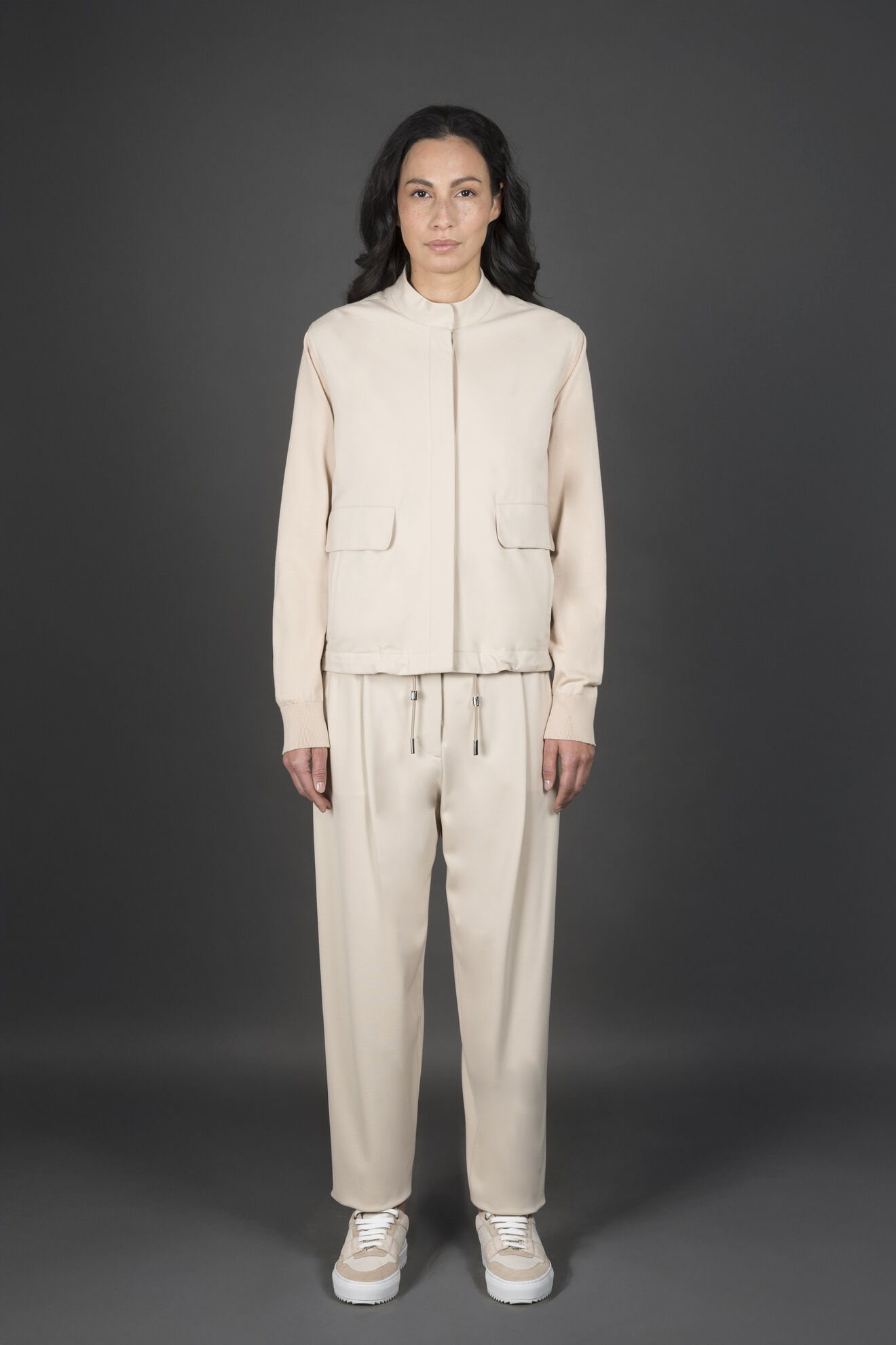 Moorer CLAUDE-J NUDE