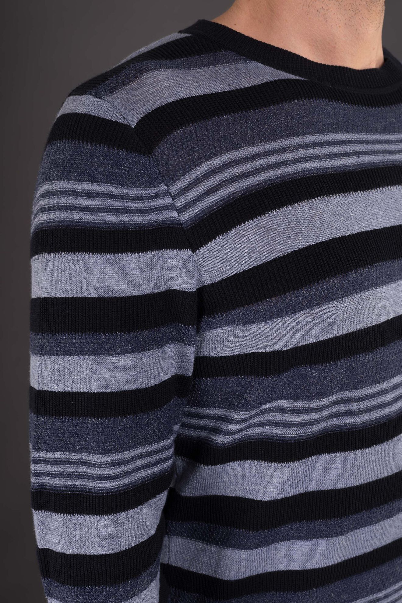 Moorer ELMER-RHA INDACO