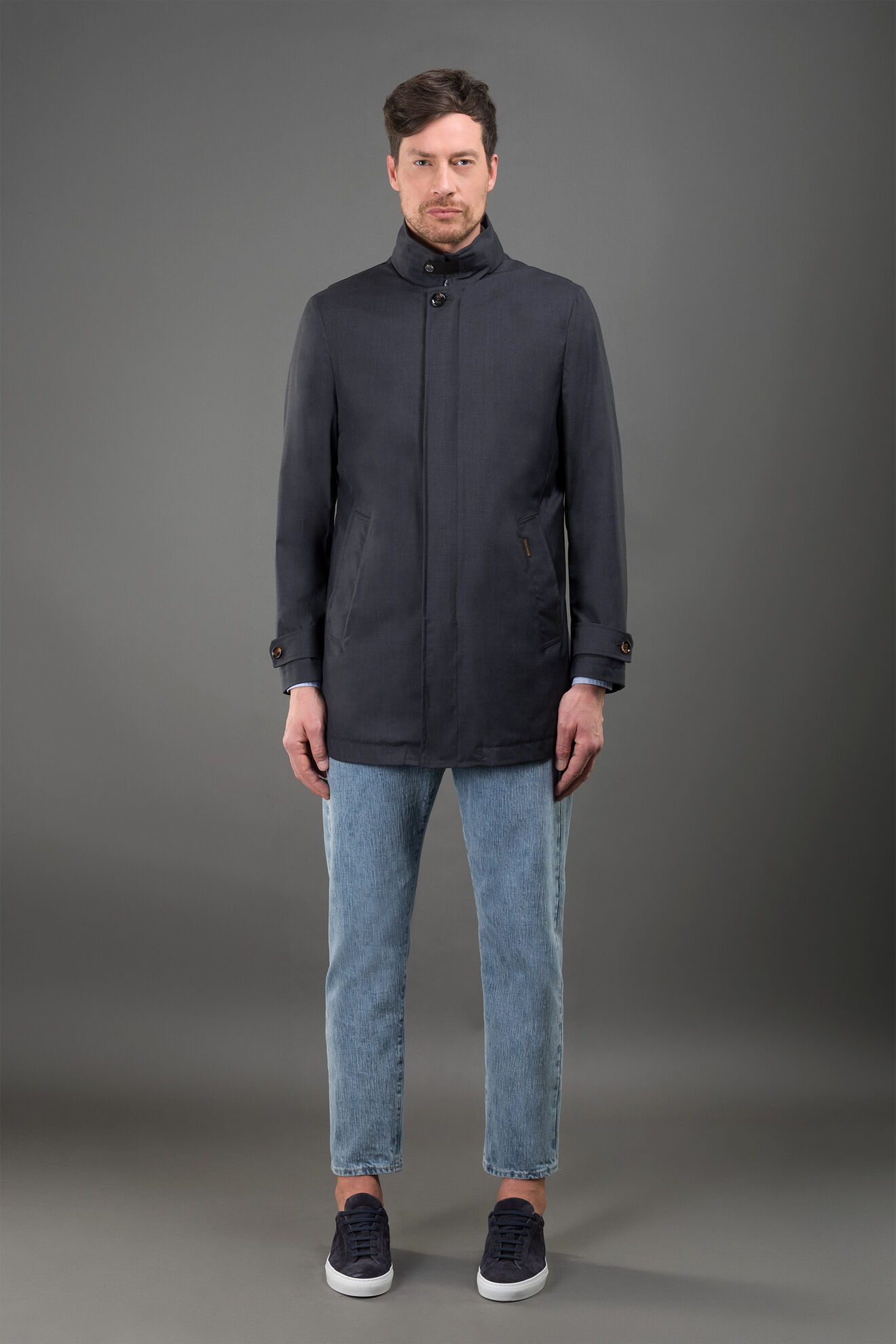 Moorer DUCA-L5 DARK BLU