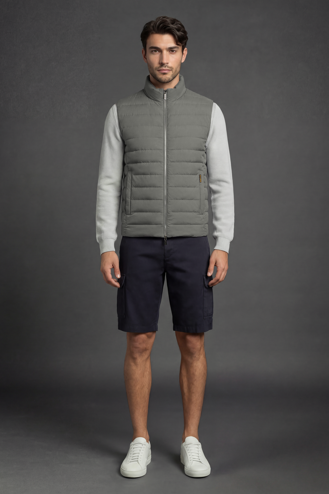 Moorer CALAF-OS GINEPRO