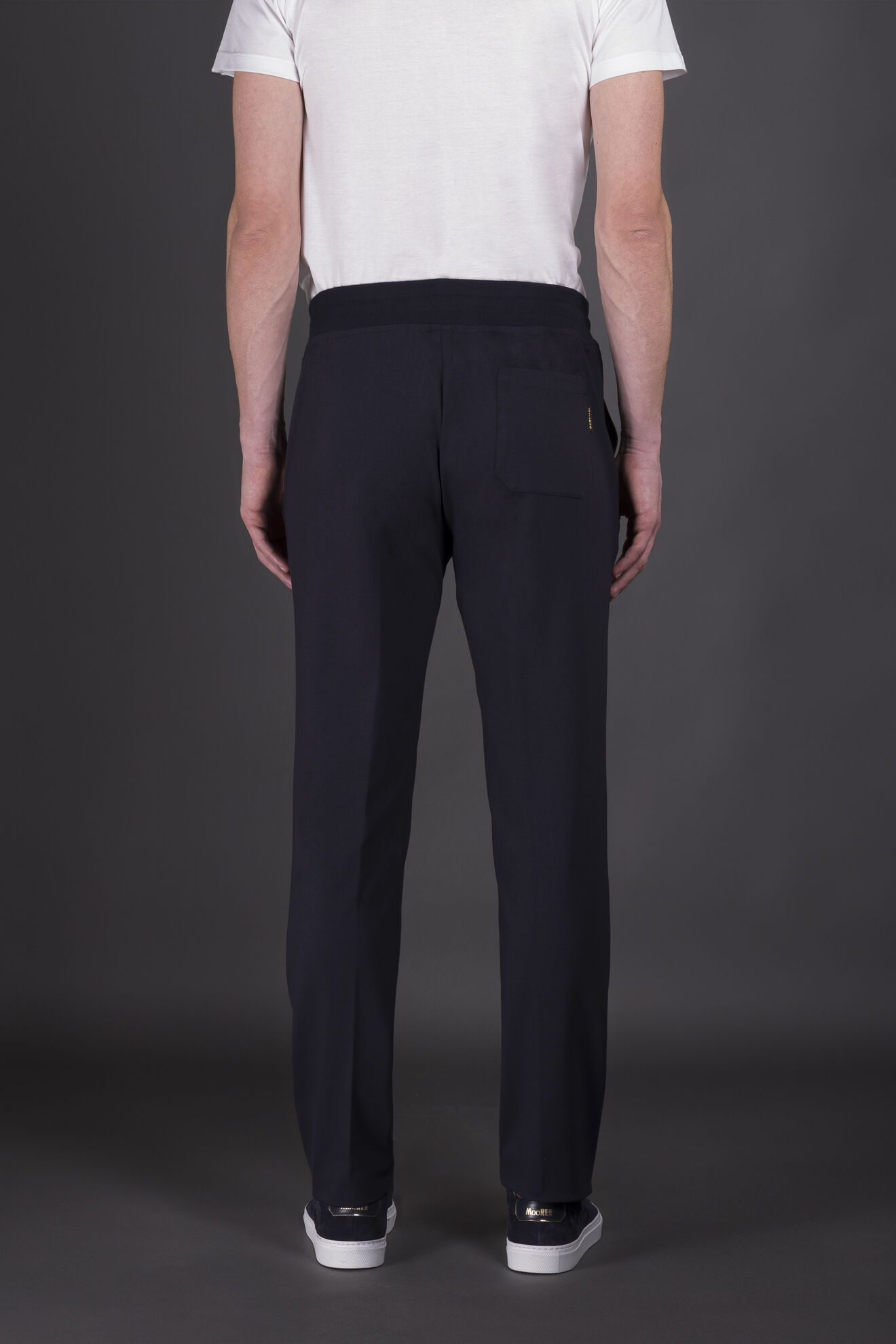 Moorer MATTHEW-J NAVY