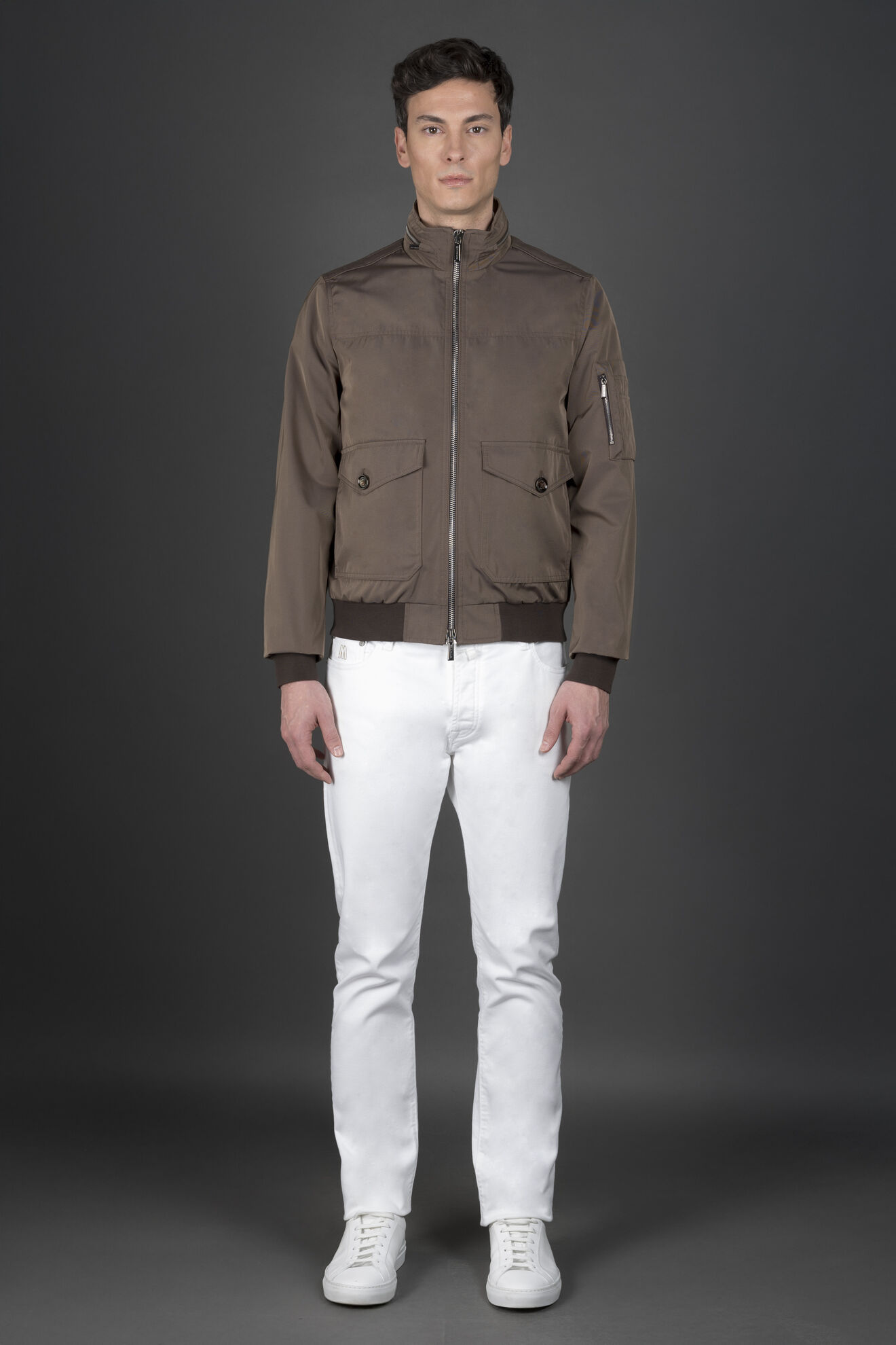 Moorer AIDEN-WCO BEAVER