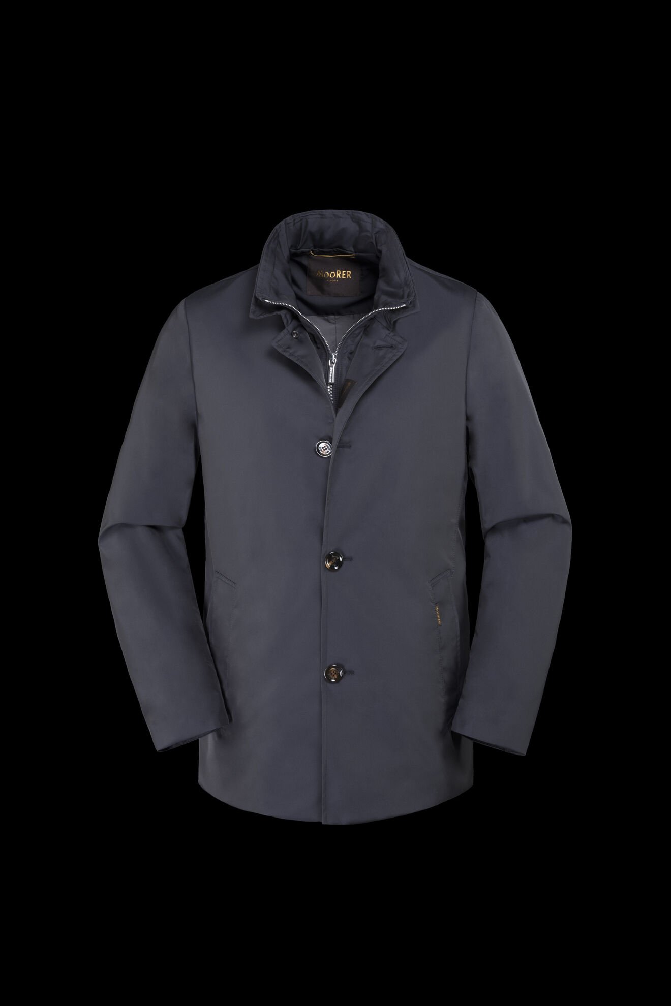 Moorer BORROMINI-WK BLU