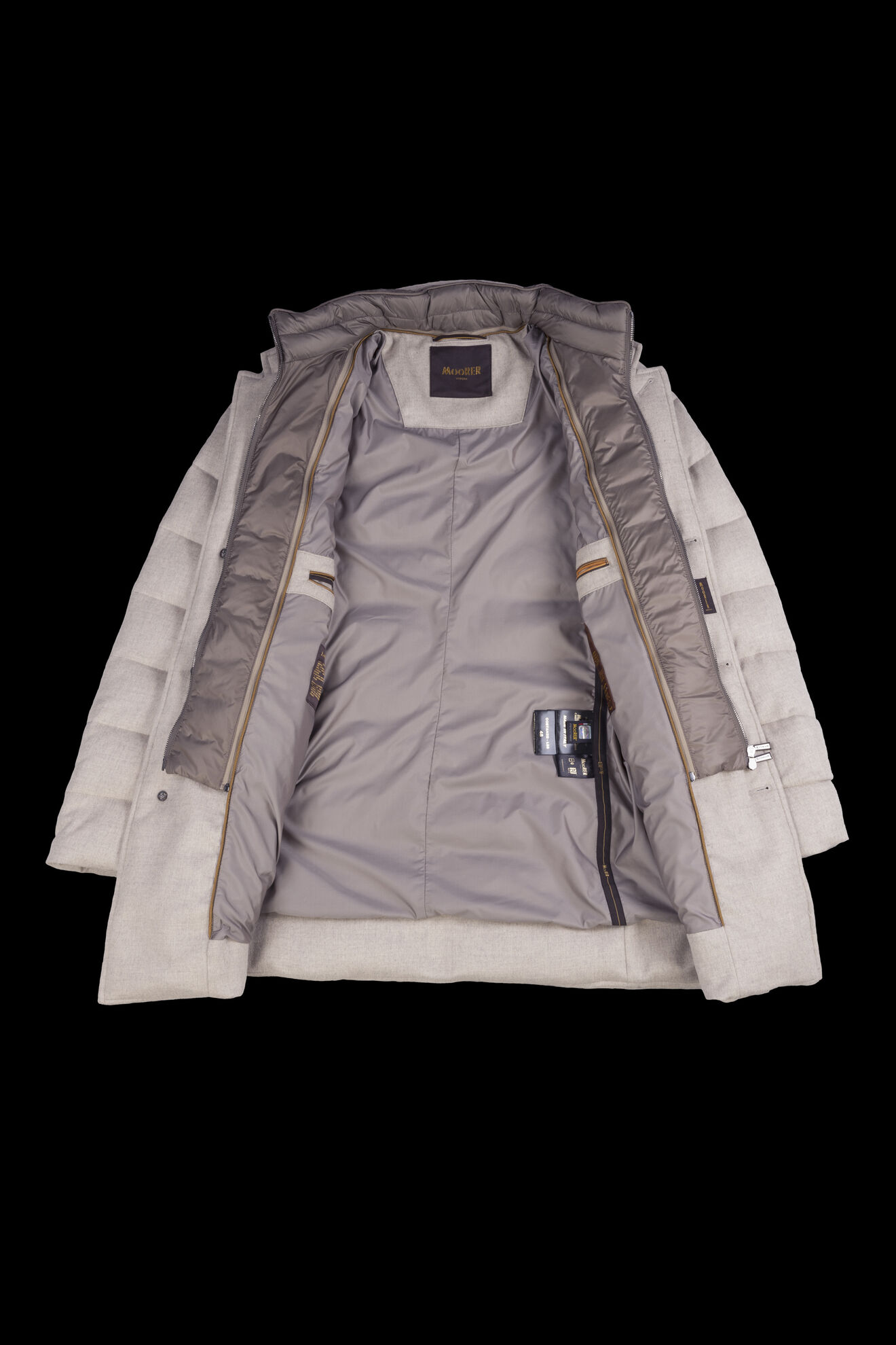 Moorer COSTANZO-LS9 STONE