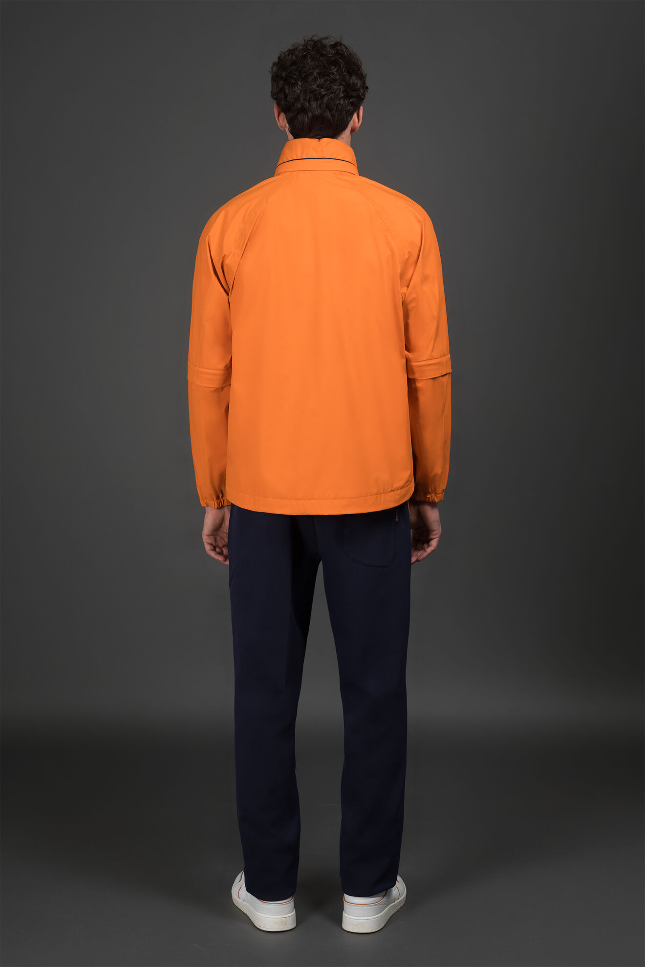 Moorer RYE-G7 ARANCIO