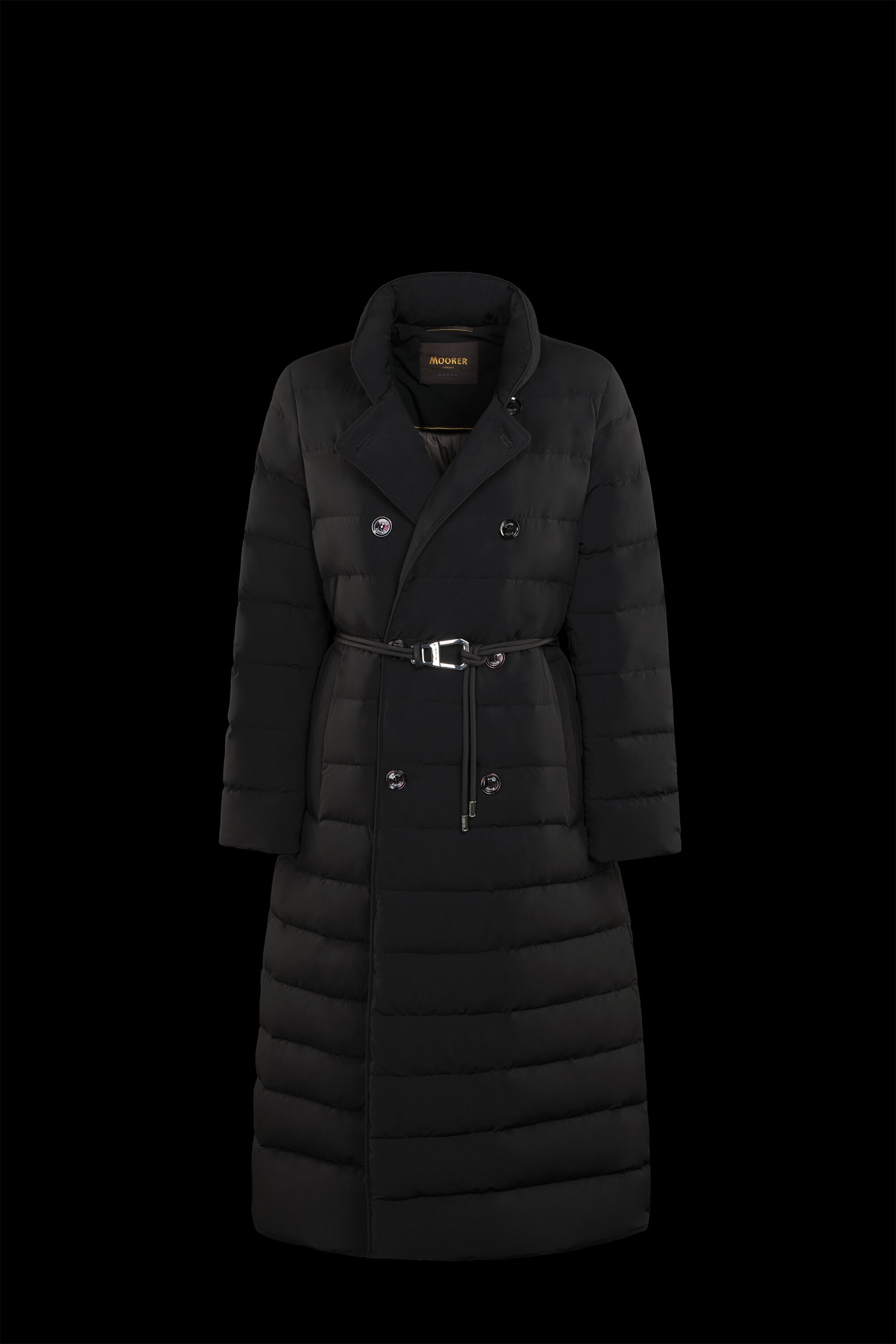 レディース 高級アウター・ウェア・アクセサリー | MooRER®