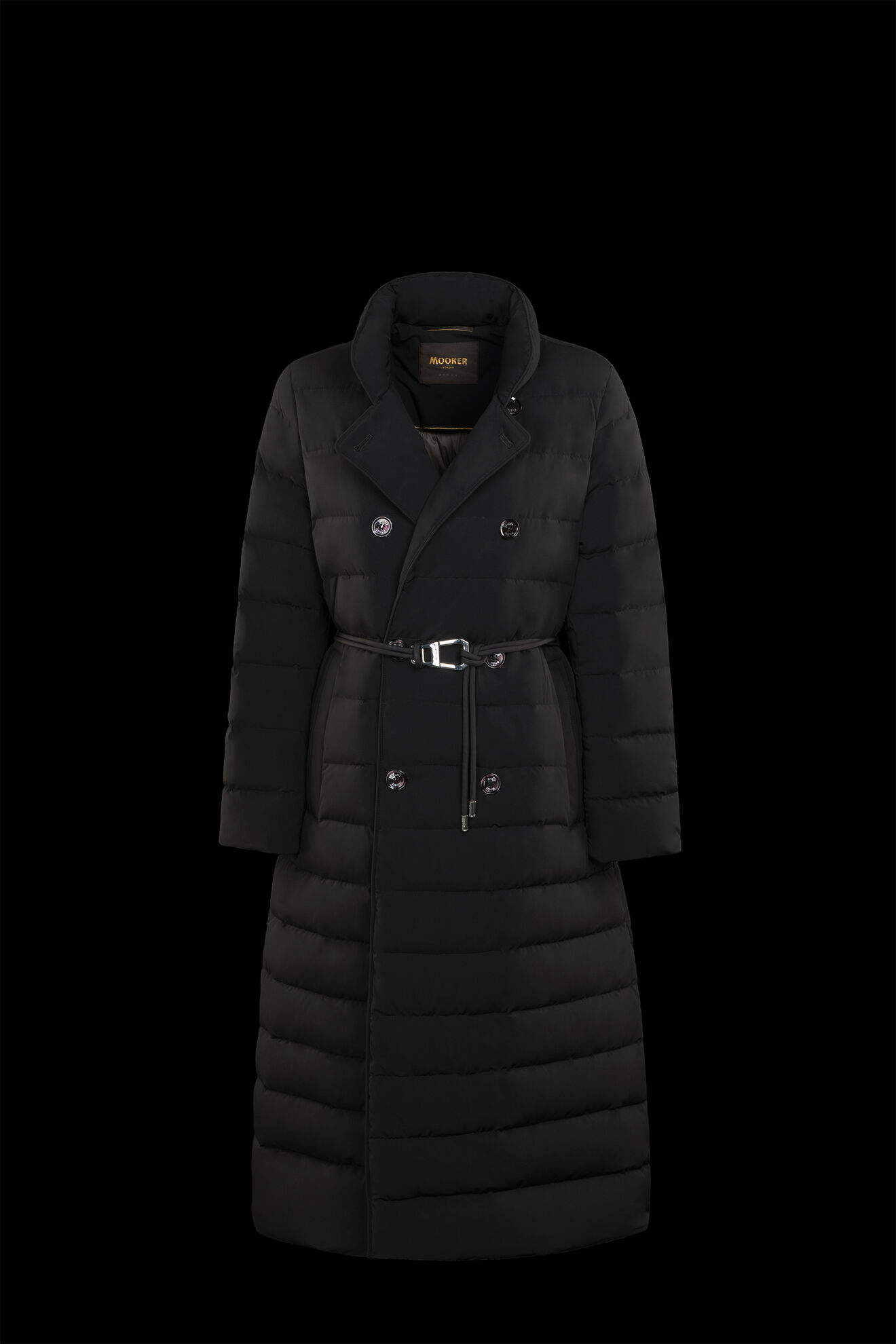 Moorer RAELY-KN NERO