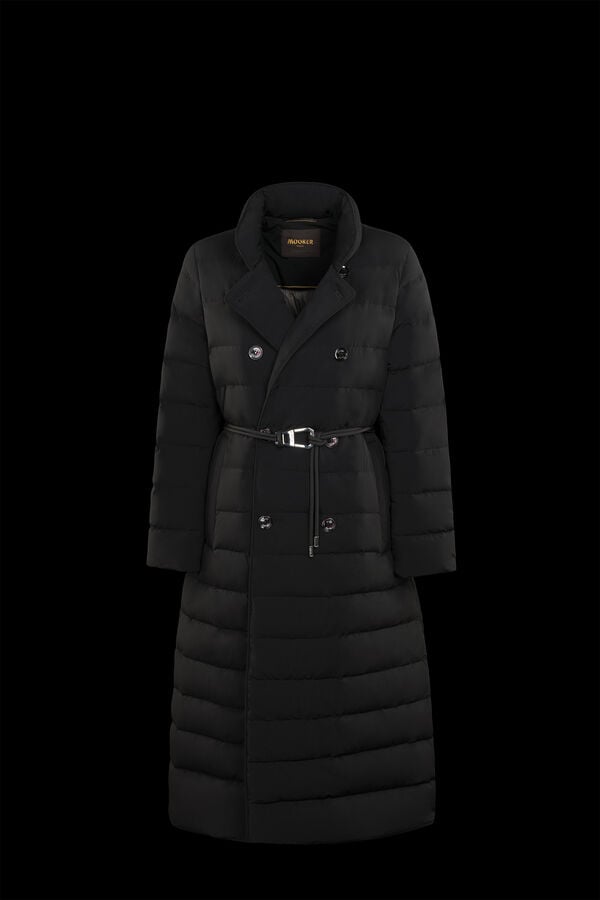 Moorer RAELY-KN NERO