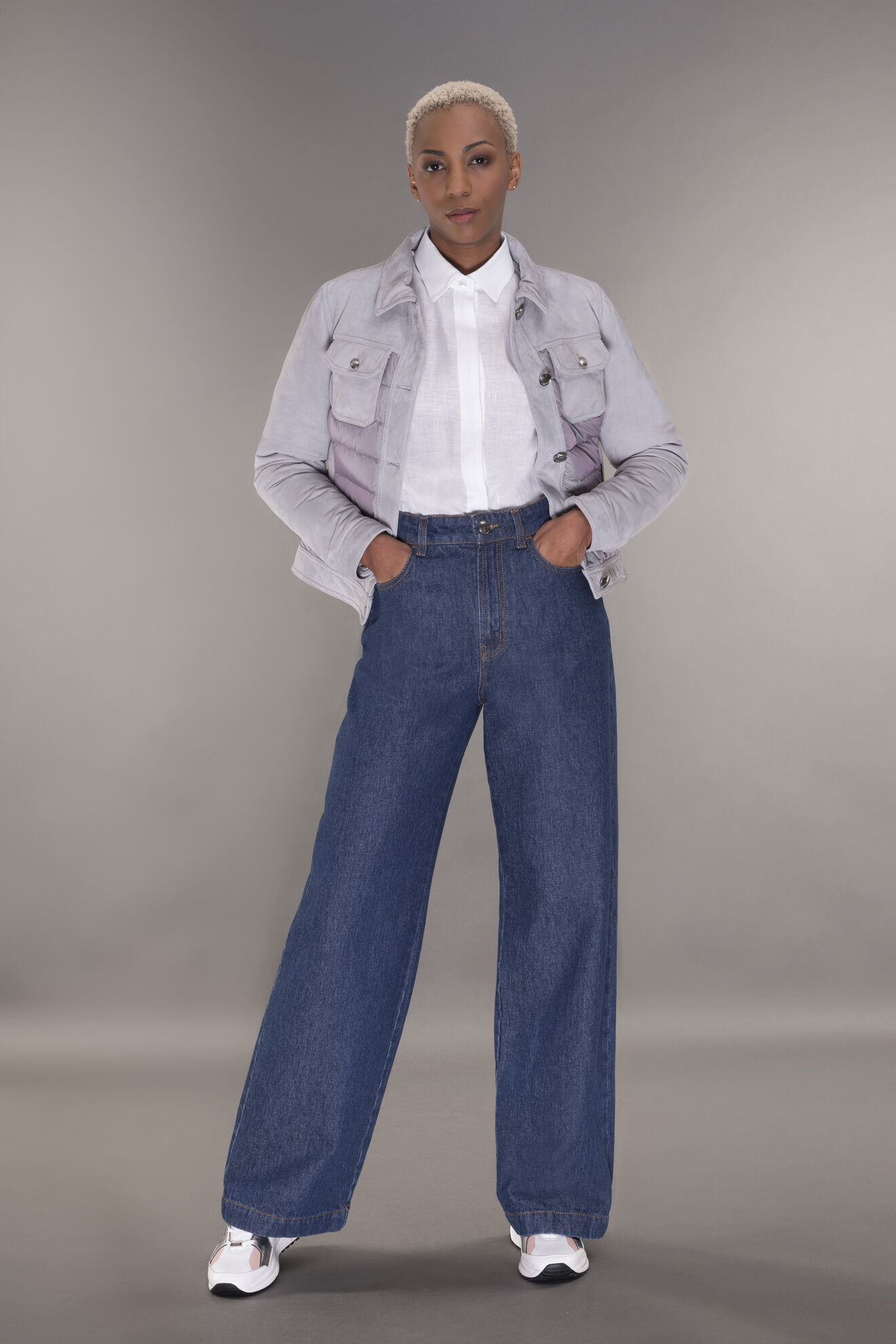 Moorer PETUNIA-HUR OPALE