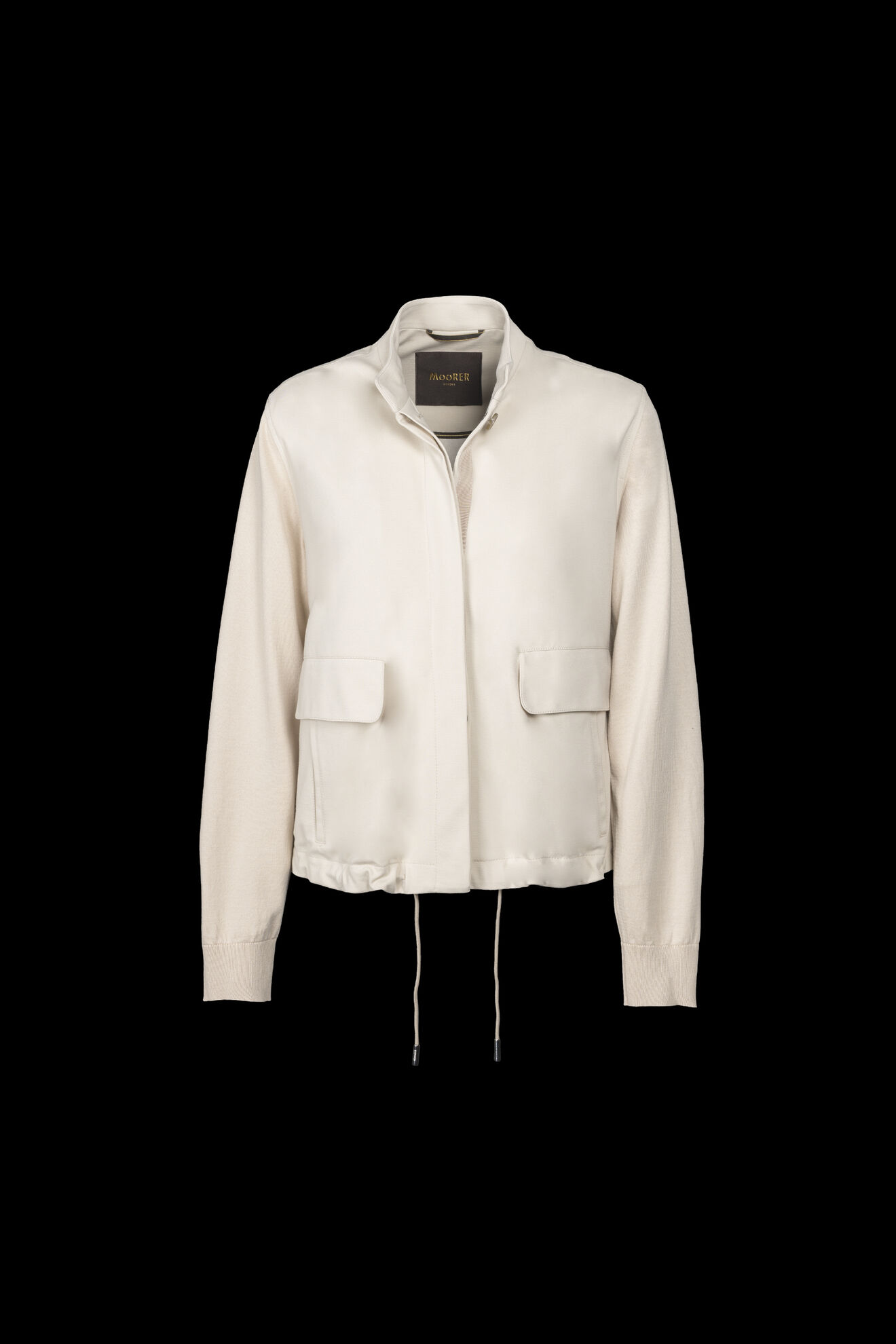 Moorer CLAUDE-J NUDE