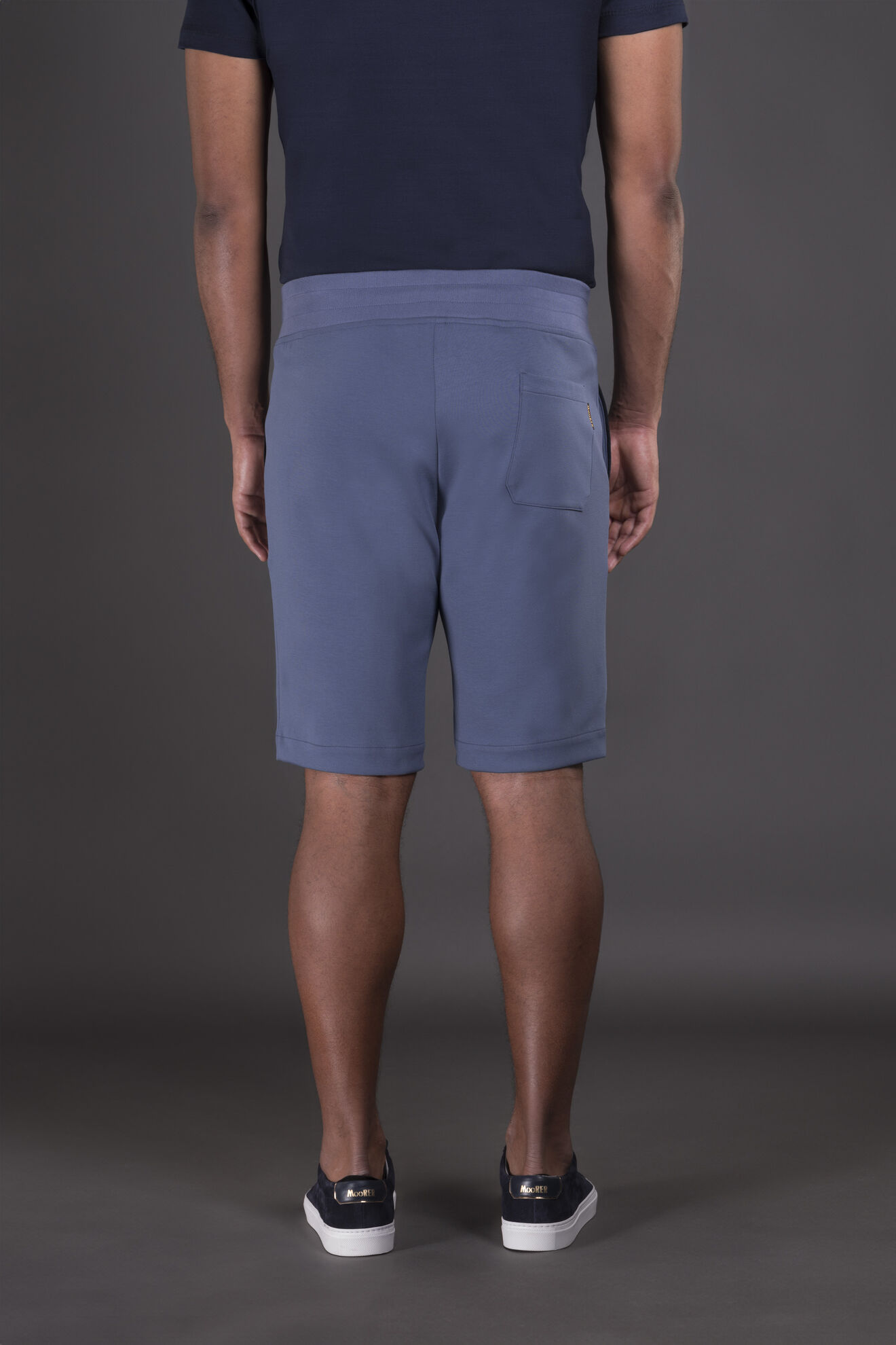 Moorer BRODERICK-IT BLU