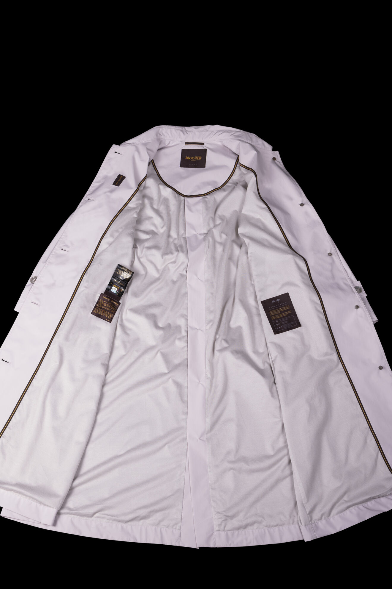 Moorer DESIREE-STP AVORIOLIGHT