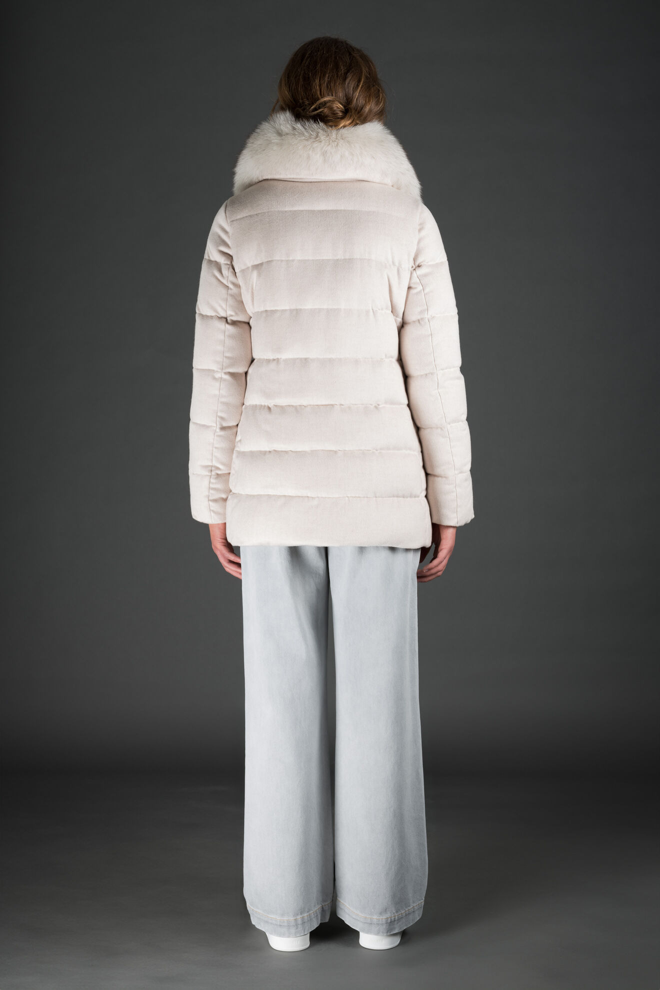 Moorer DORADO-FUR-LS9 MANDORLA