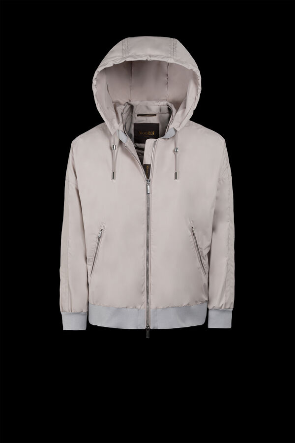 Moorer GHENDA-STP PEARL