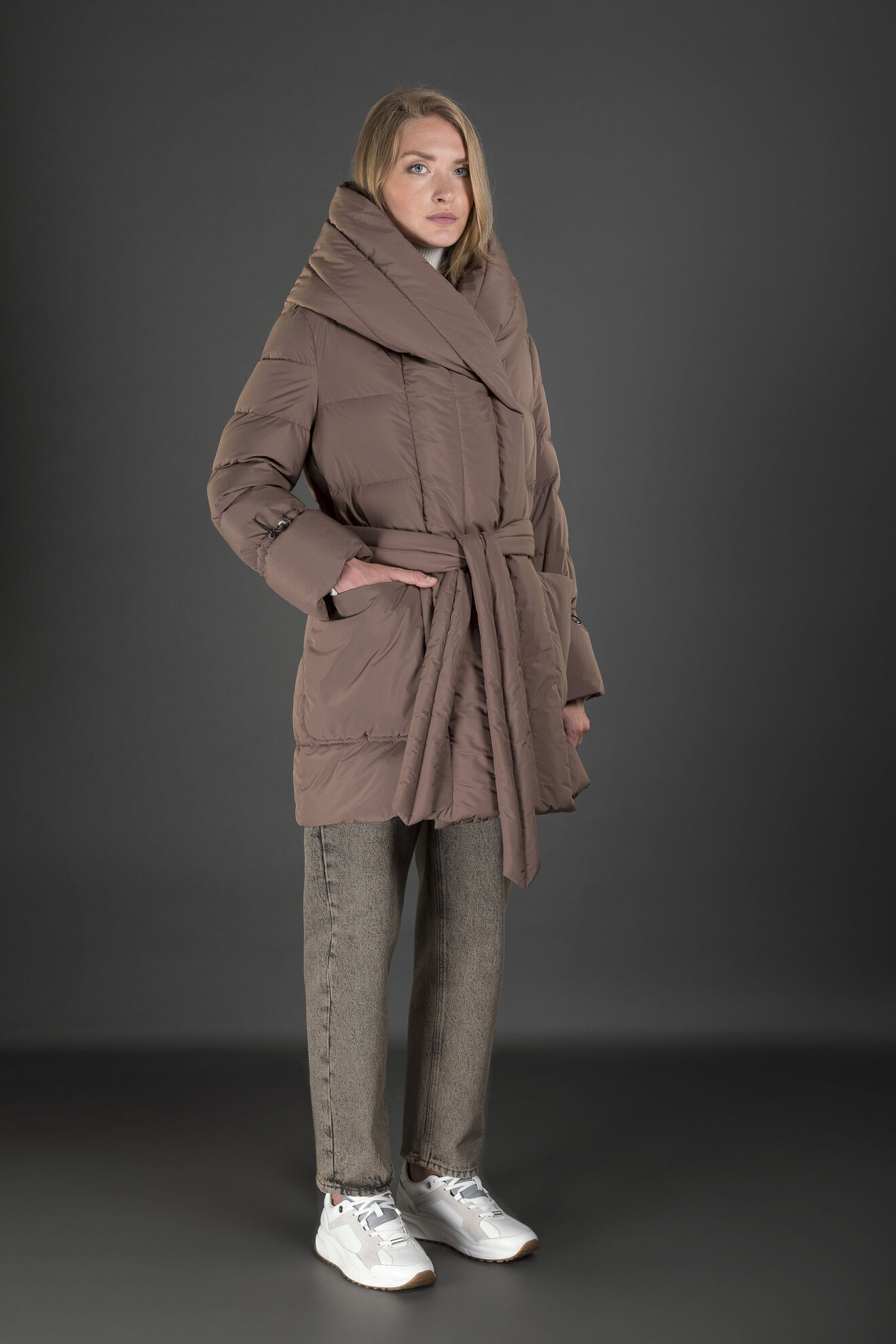 Moorer OSIRIDE-STP PHARD