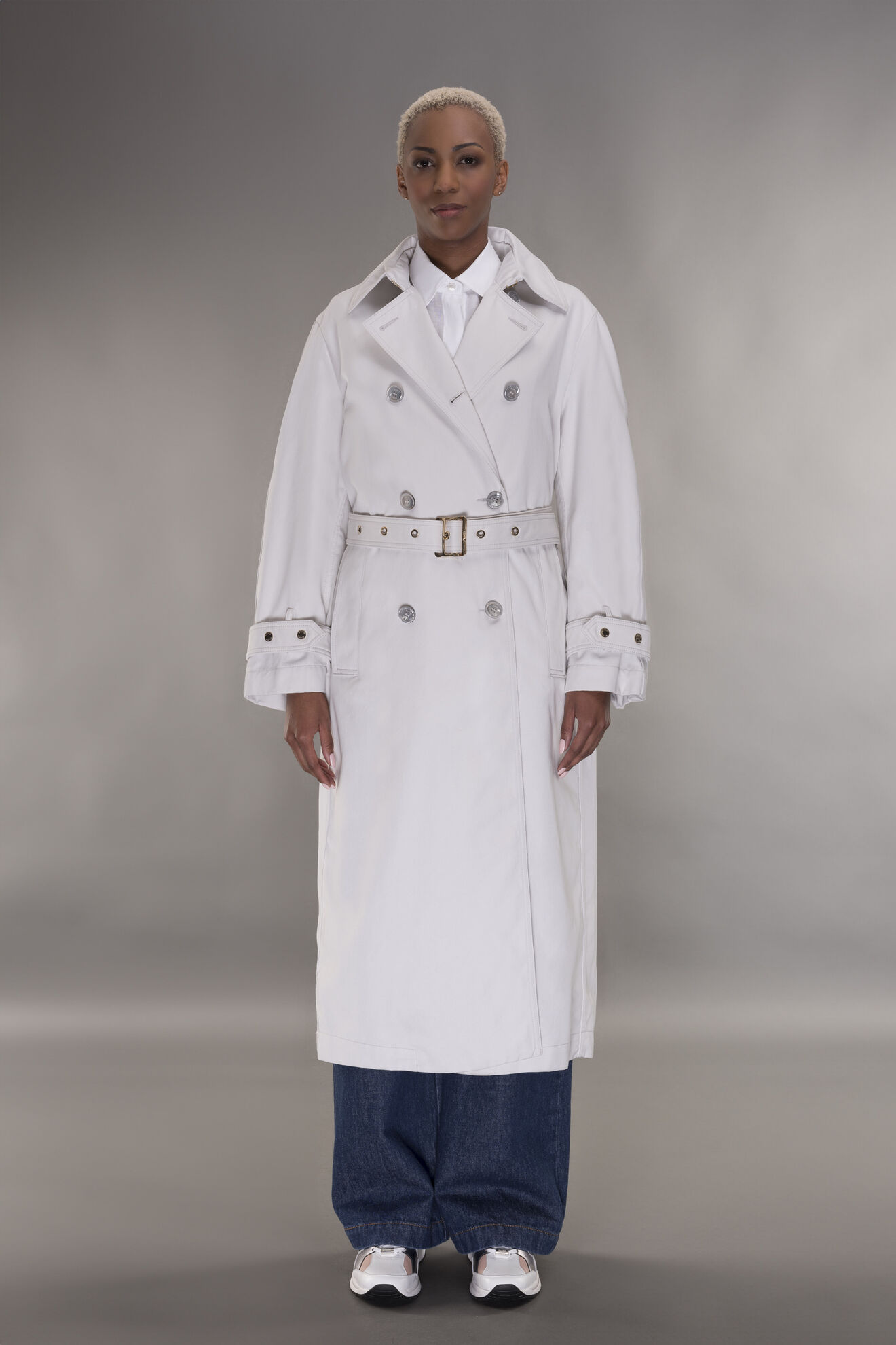 Moorer THELMA-SDF GHIACCIO