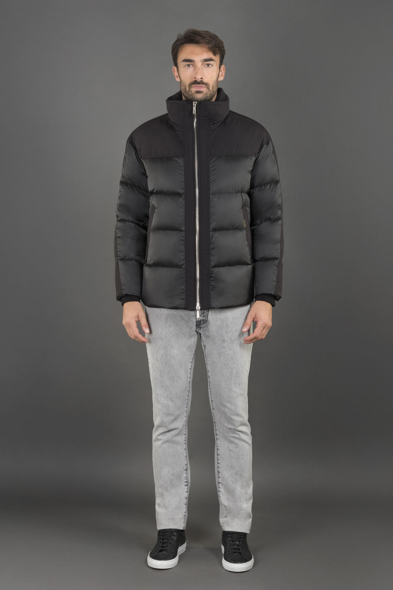 Moorer AGORDO-SHK NERO/NERO