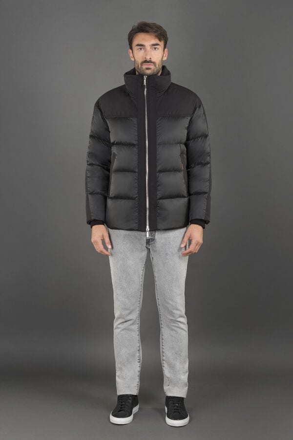 Moorer AGORDO-SHK NERO/NERO