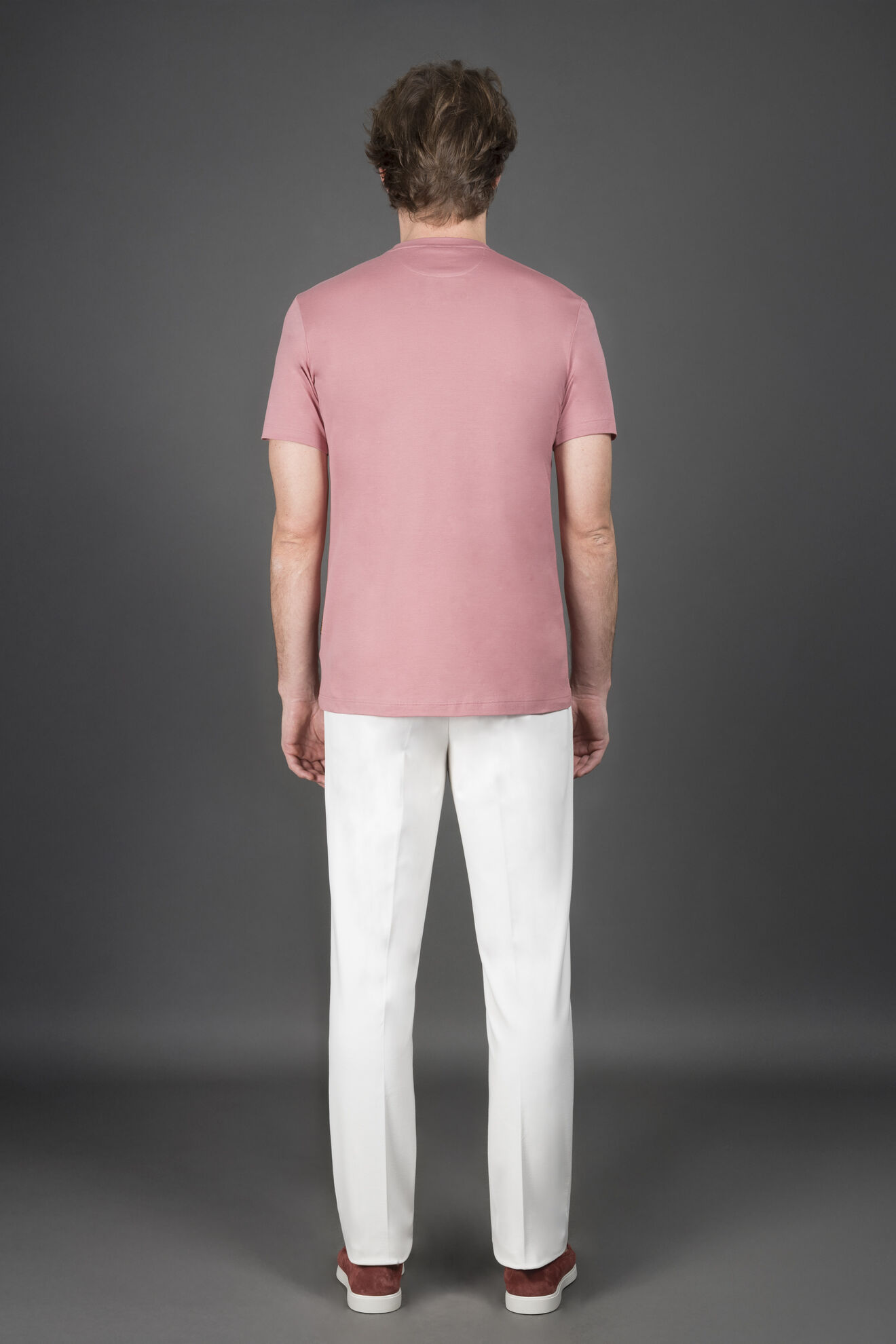 Moorer MIKE-JTP ROSE