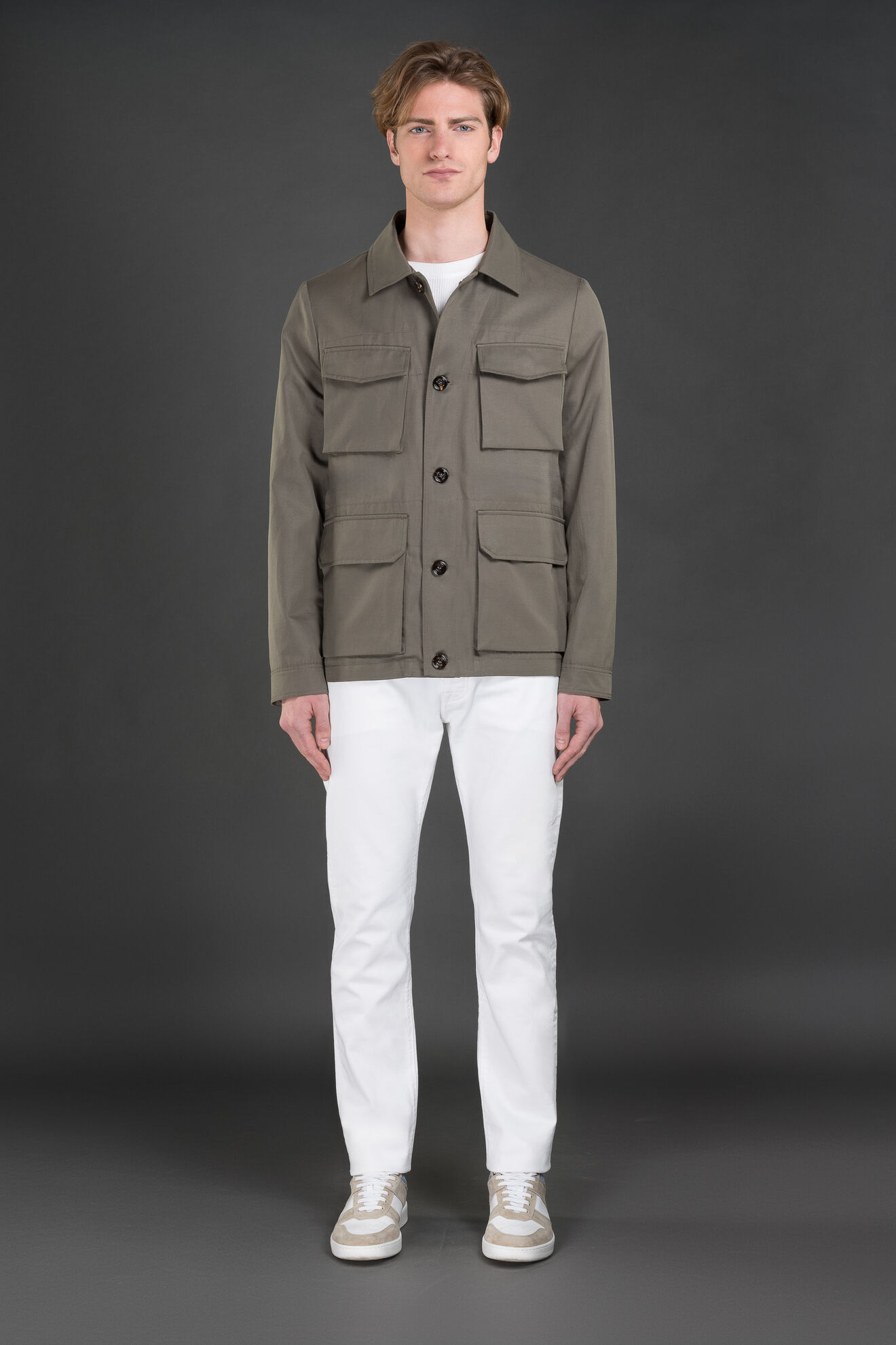 Moorer MITIA-SI6 MILITARE