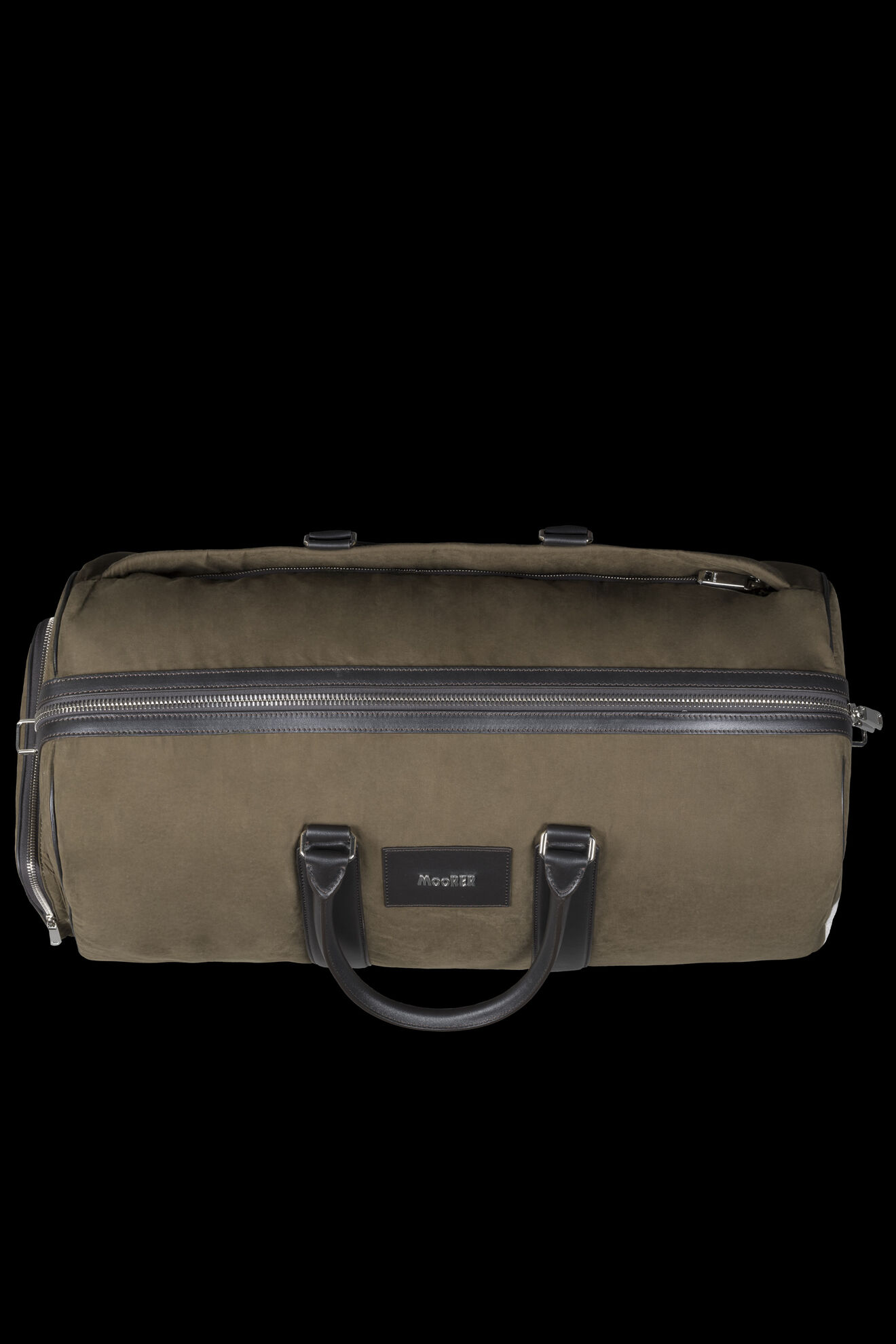 Moorer NEVILLE-S1 MILITARE