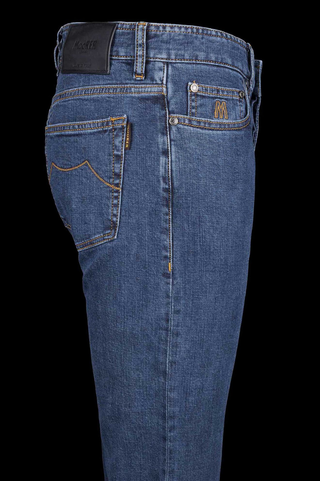 Moorer PAVEL-998 WASH 2007