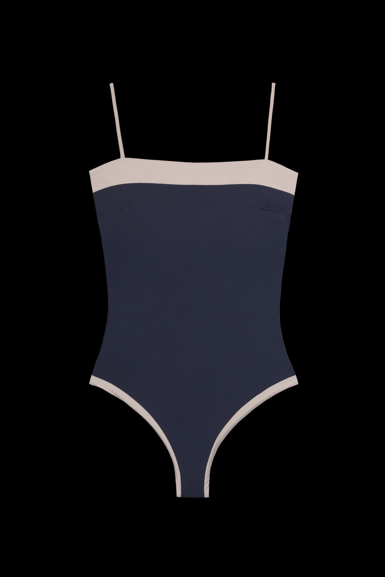 Moorer KEY-NLO NAVY/BEIGE