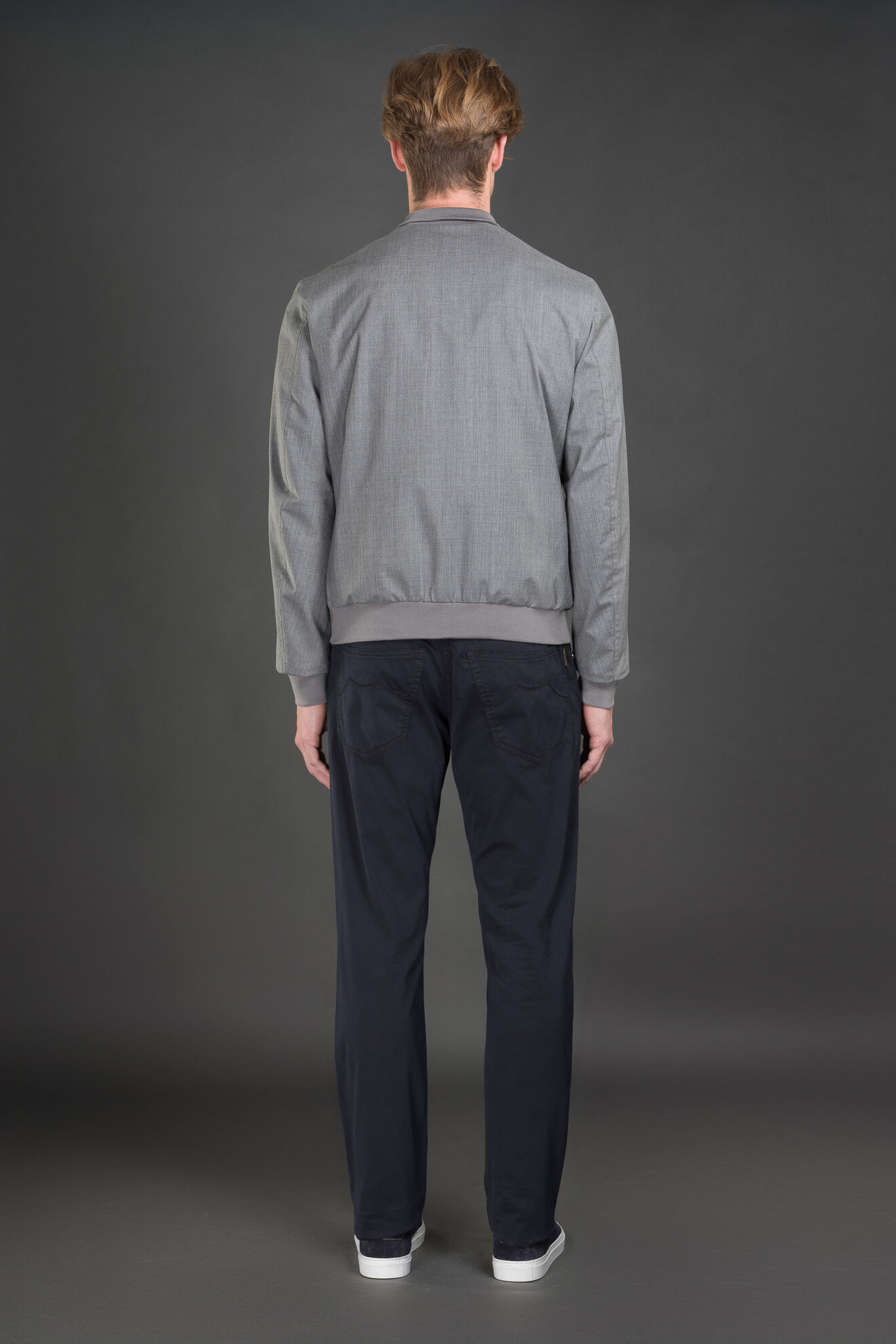 Moorer SIRONI-L5 GRIGIO