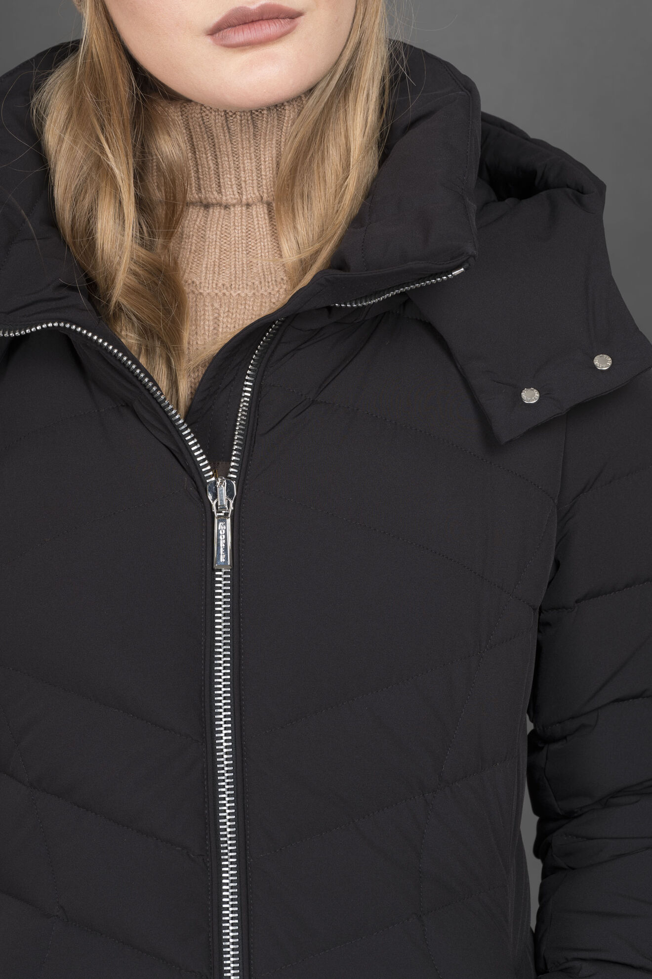 Moorer SWAMI-KN NERO