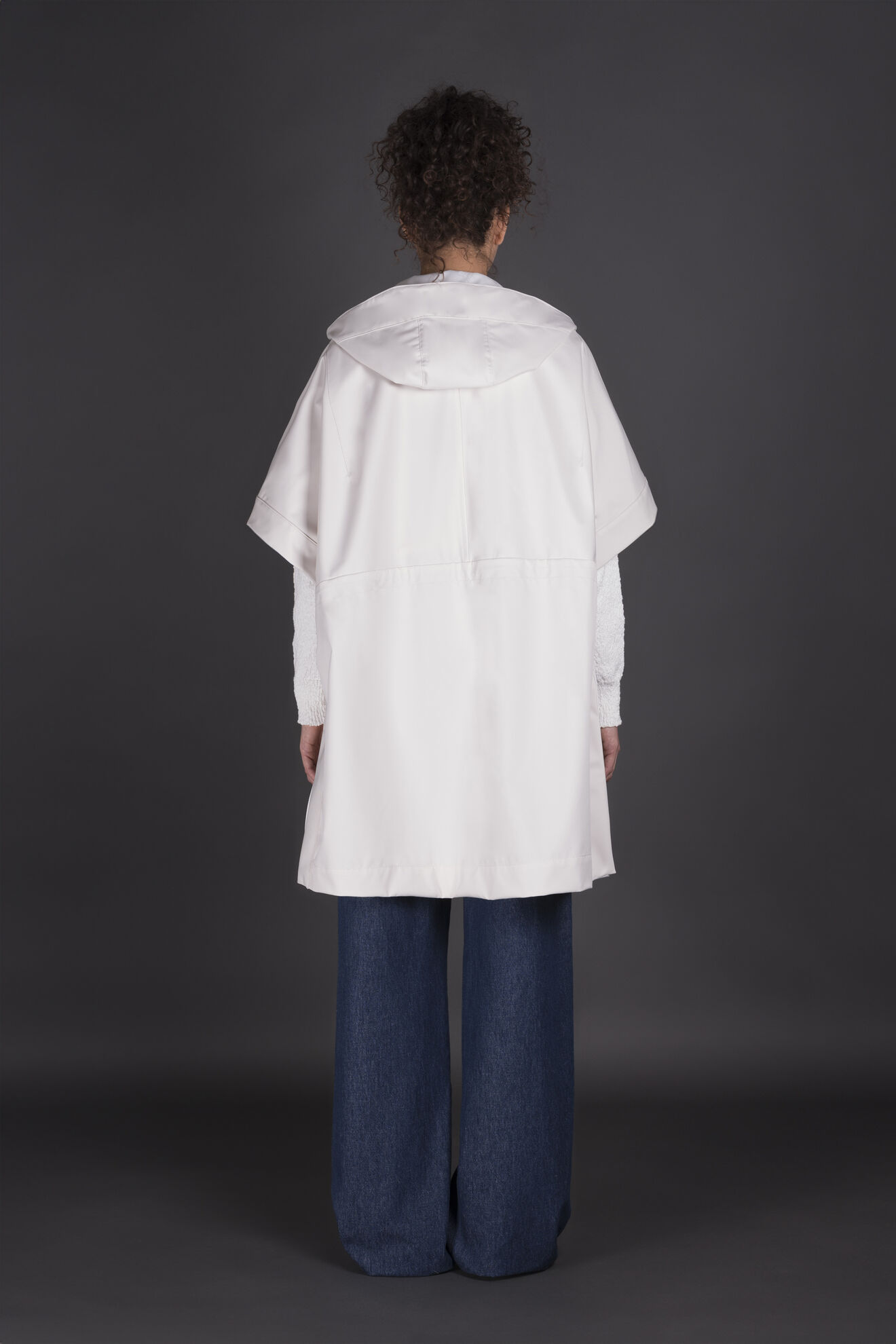 Moorer DIXIE-ADB AVORIOLIGHT/BIANCO