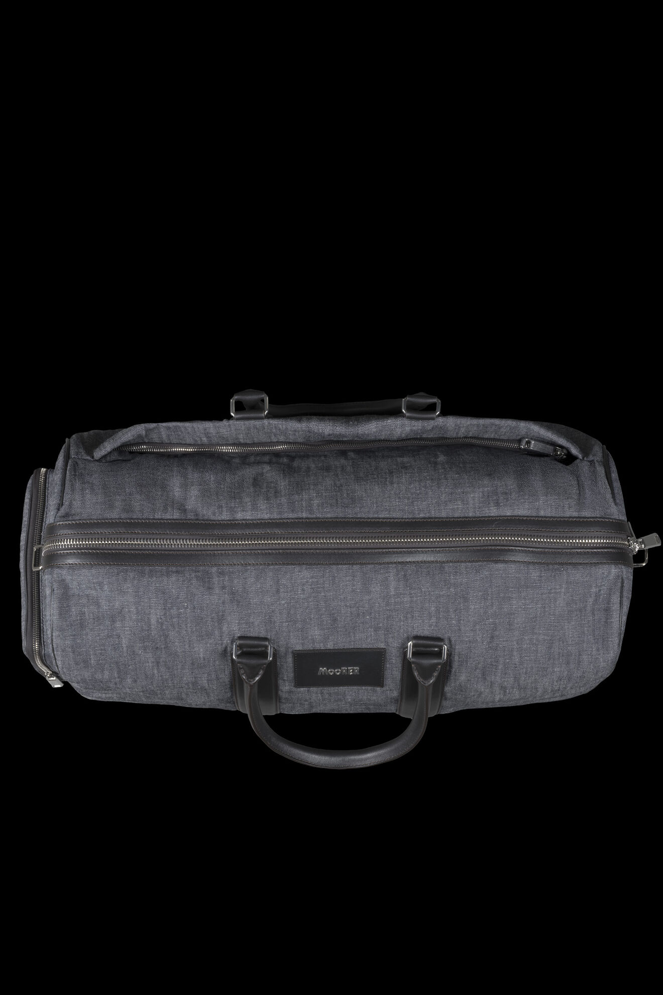 Moorer NEVILLE-101 NAVY/BLUE