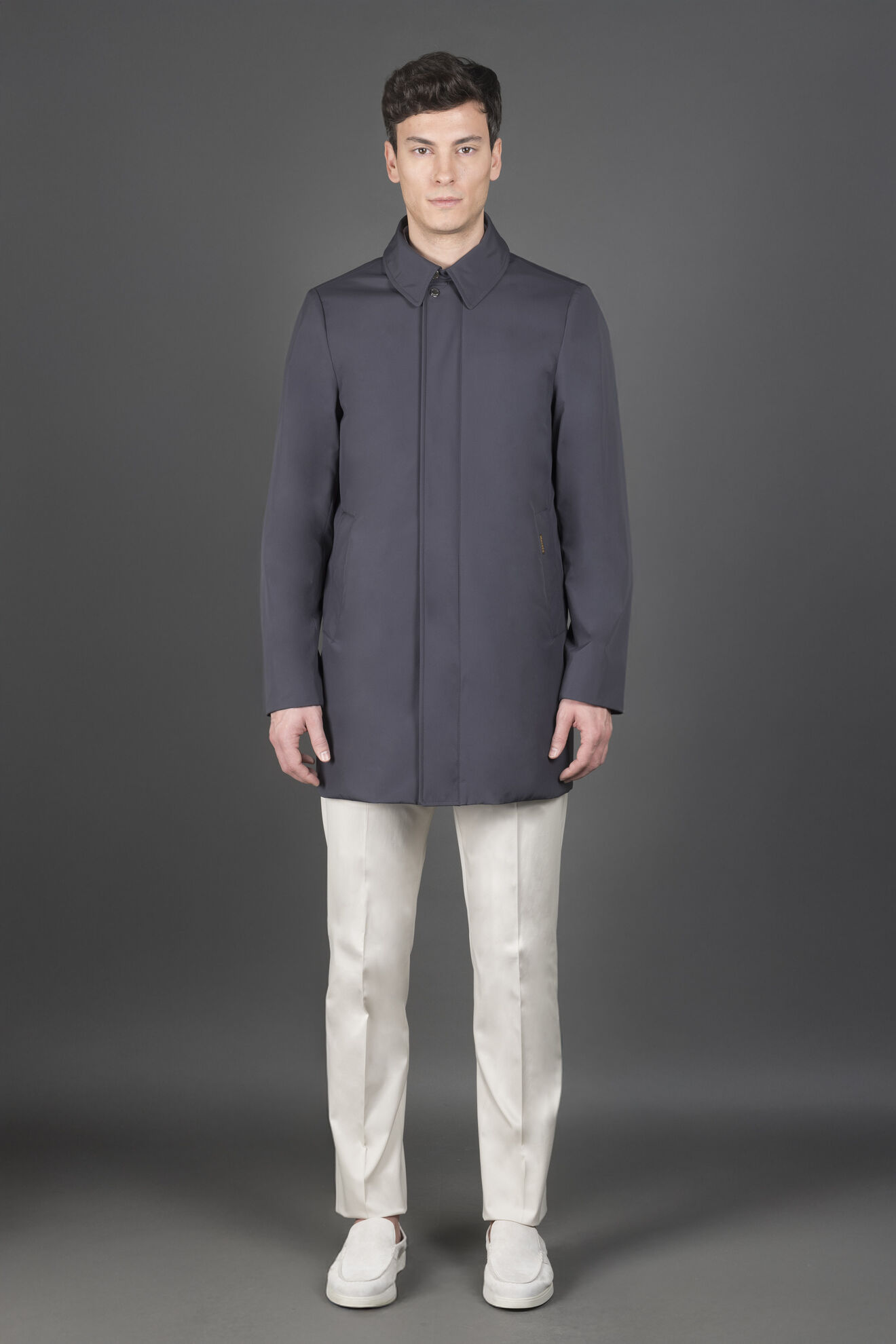 Moorer REVIDO-SKT NAVY