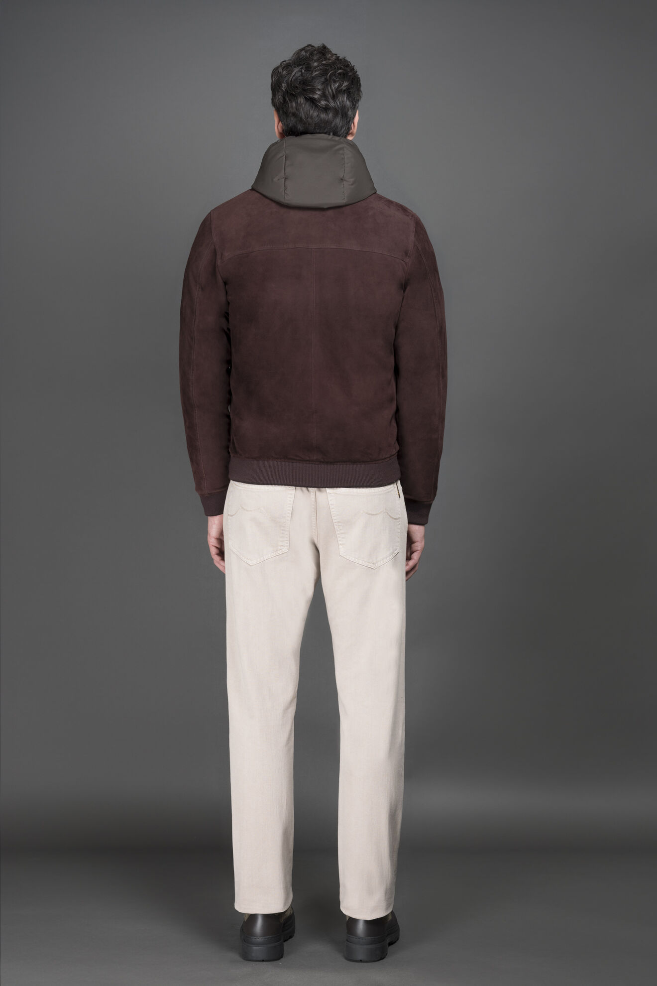 Moorer CALLUM-UR AMARANTO