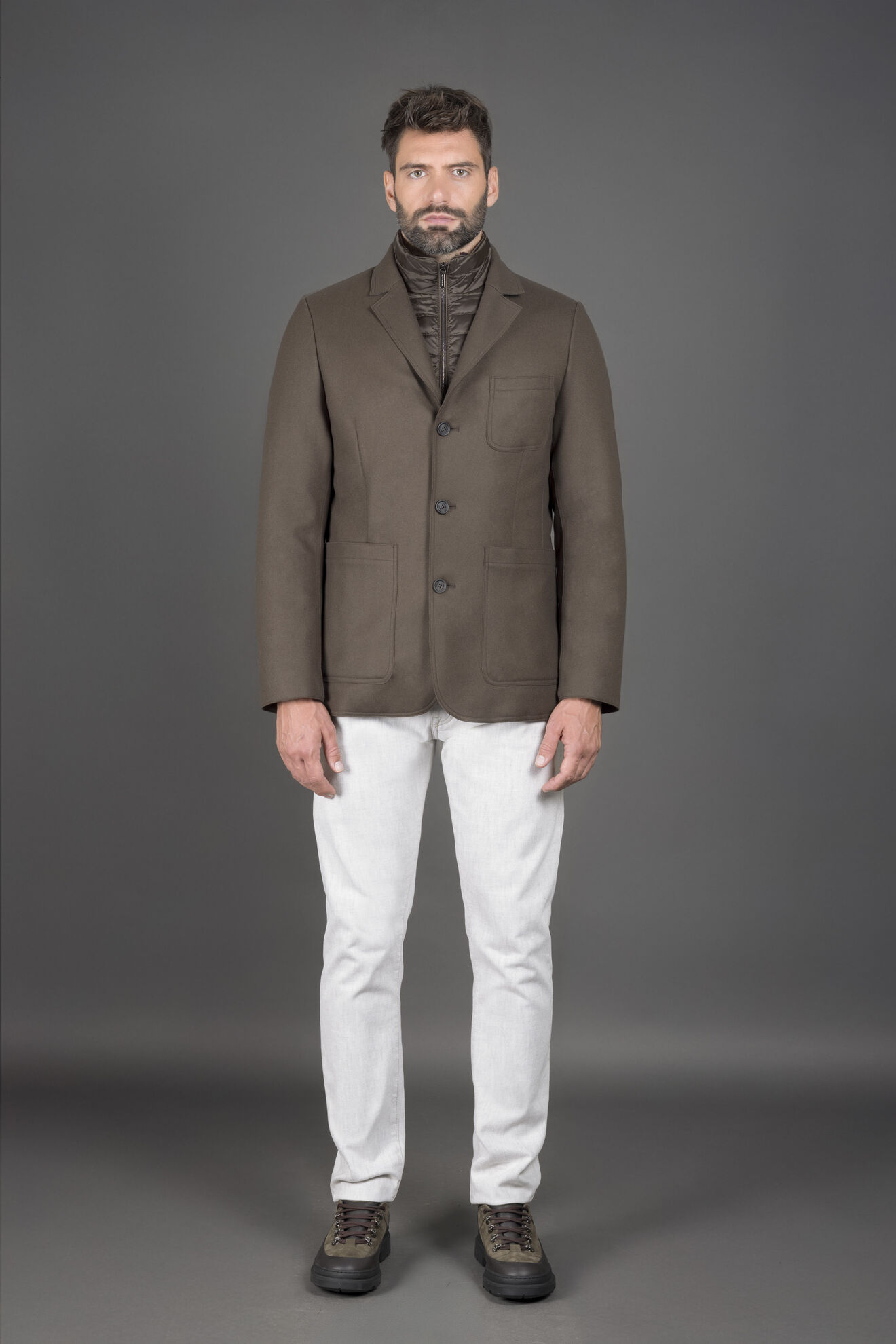 Moorer ZELINDO-UB MILITAR