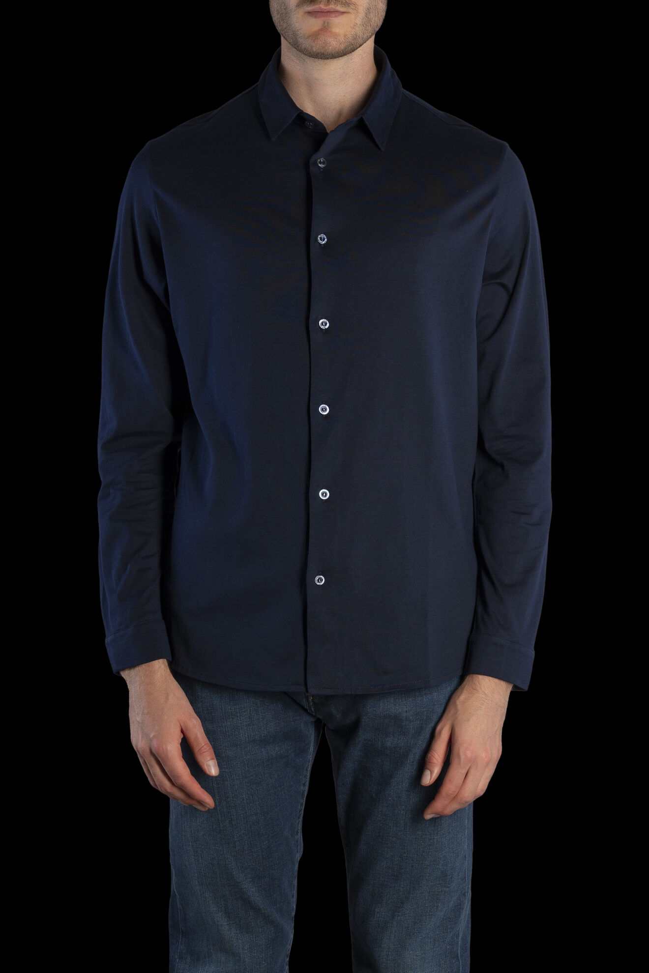 Moorer MONTALCINO-JCL BLU NAVY