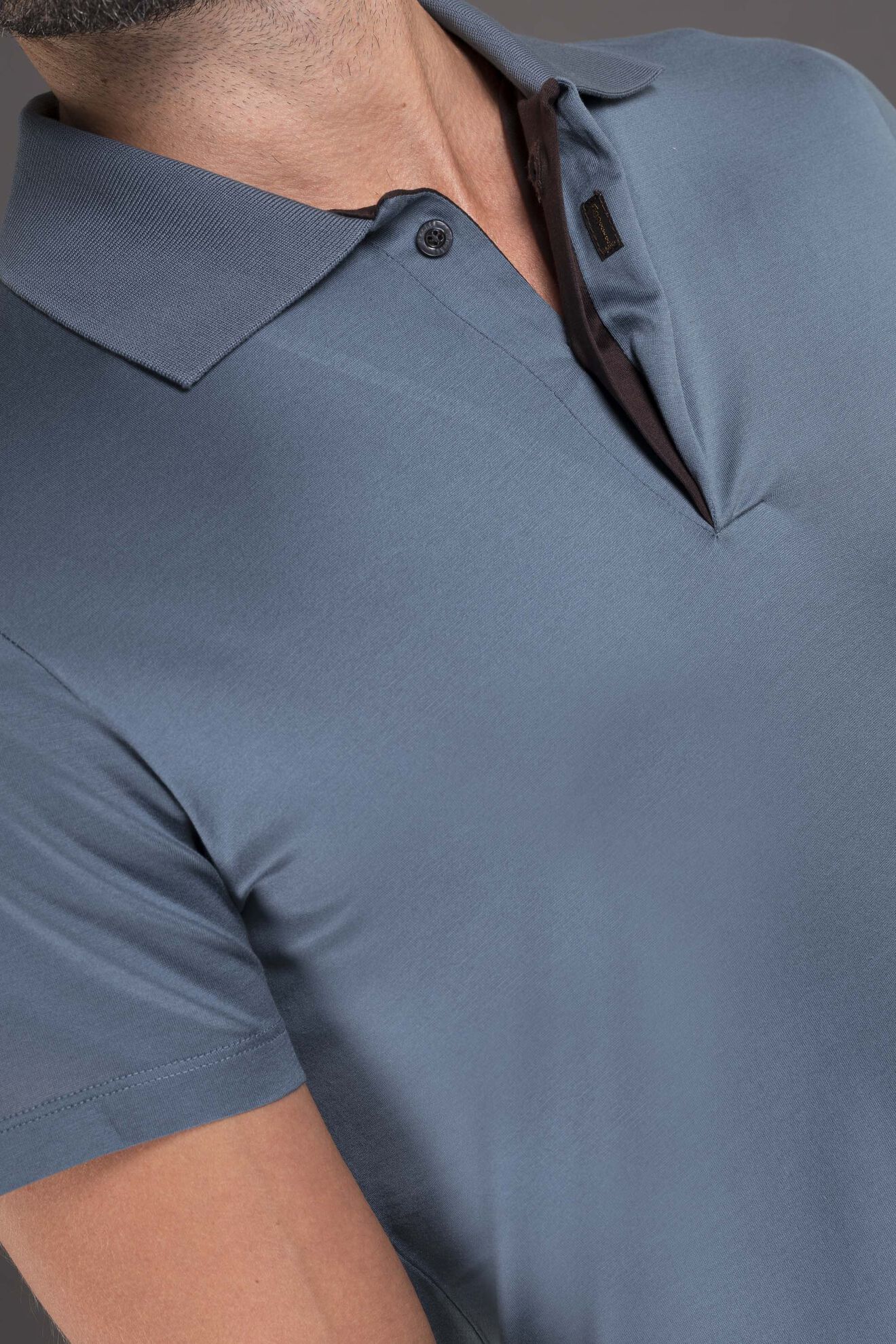 Moorer RONALD-JCL TURCHESE