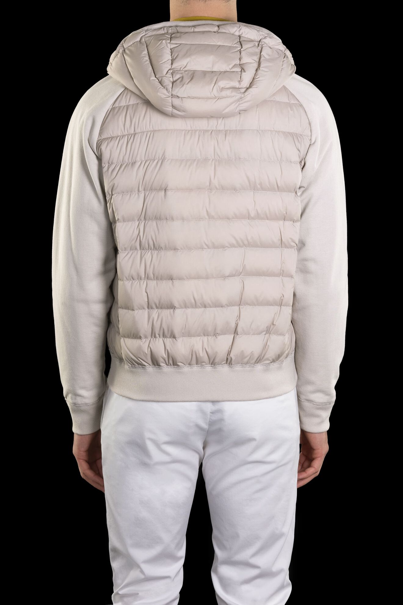 Moorer CHIRICO-S3F ECRU