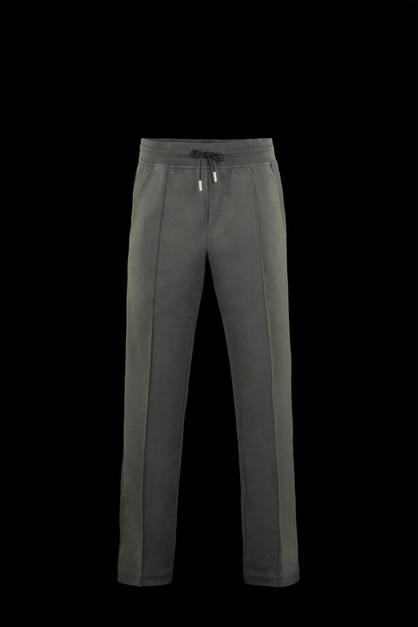 Moorer CRISPIN PANTALONE-J GINEPRO