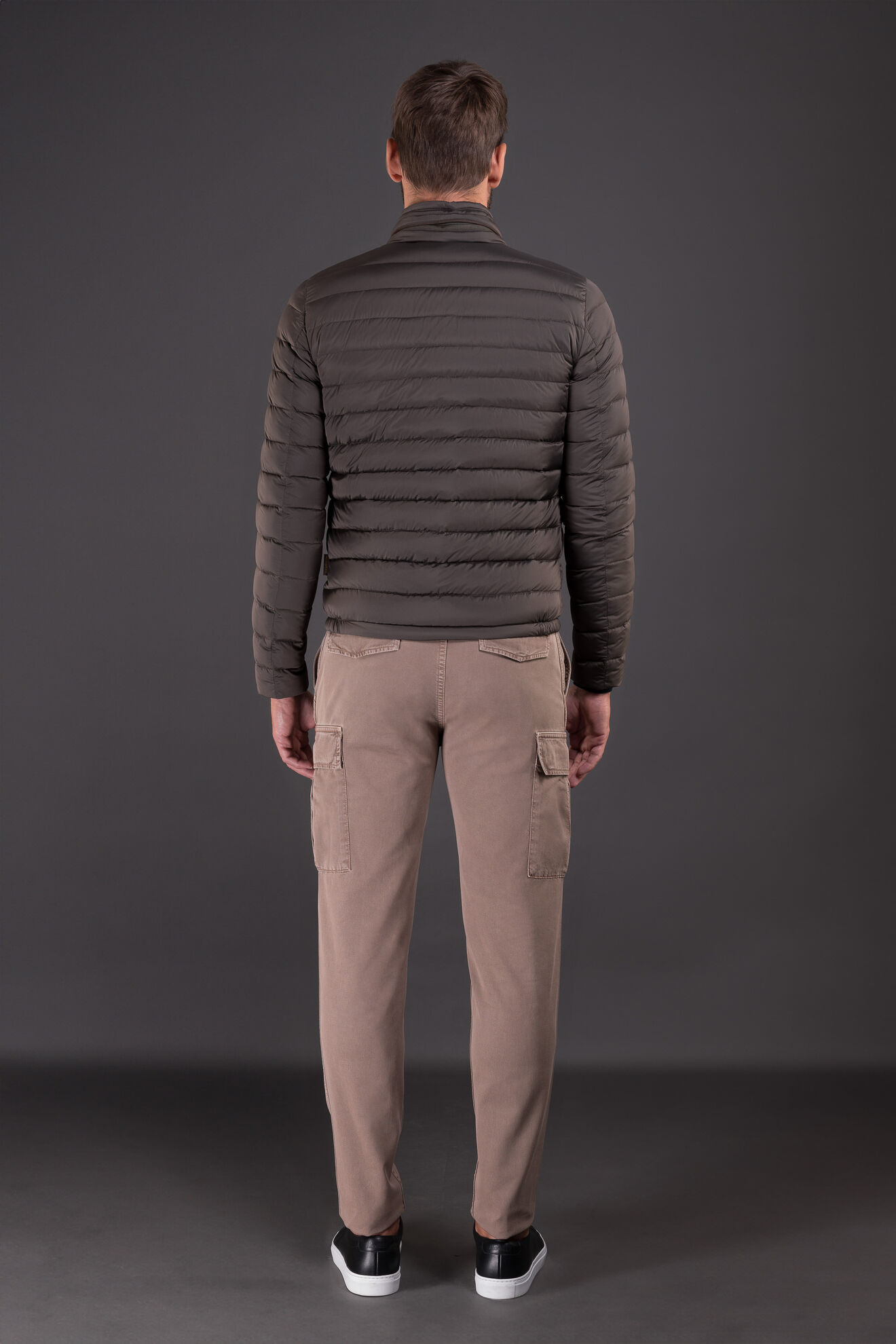 Moorer ALEC-S3C MILITAR