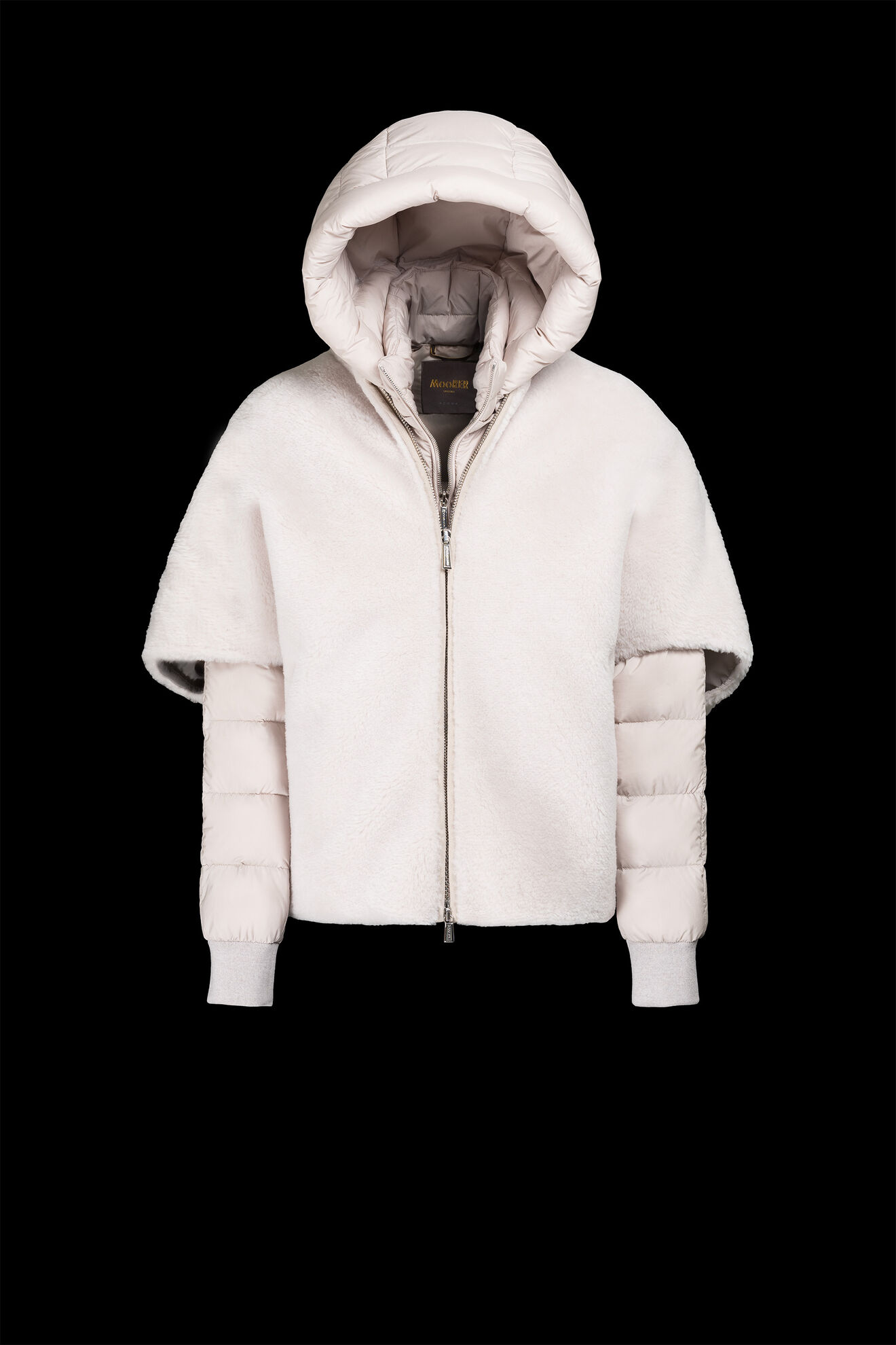 Moorer SP-PEGASO-KS3 MANDORLA