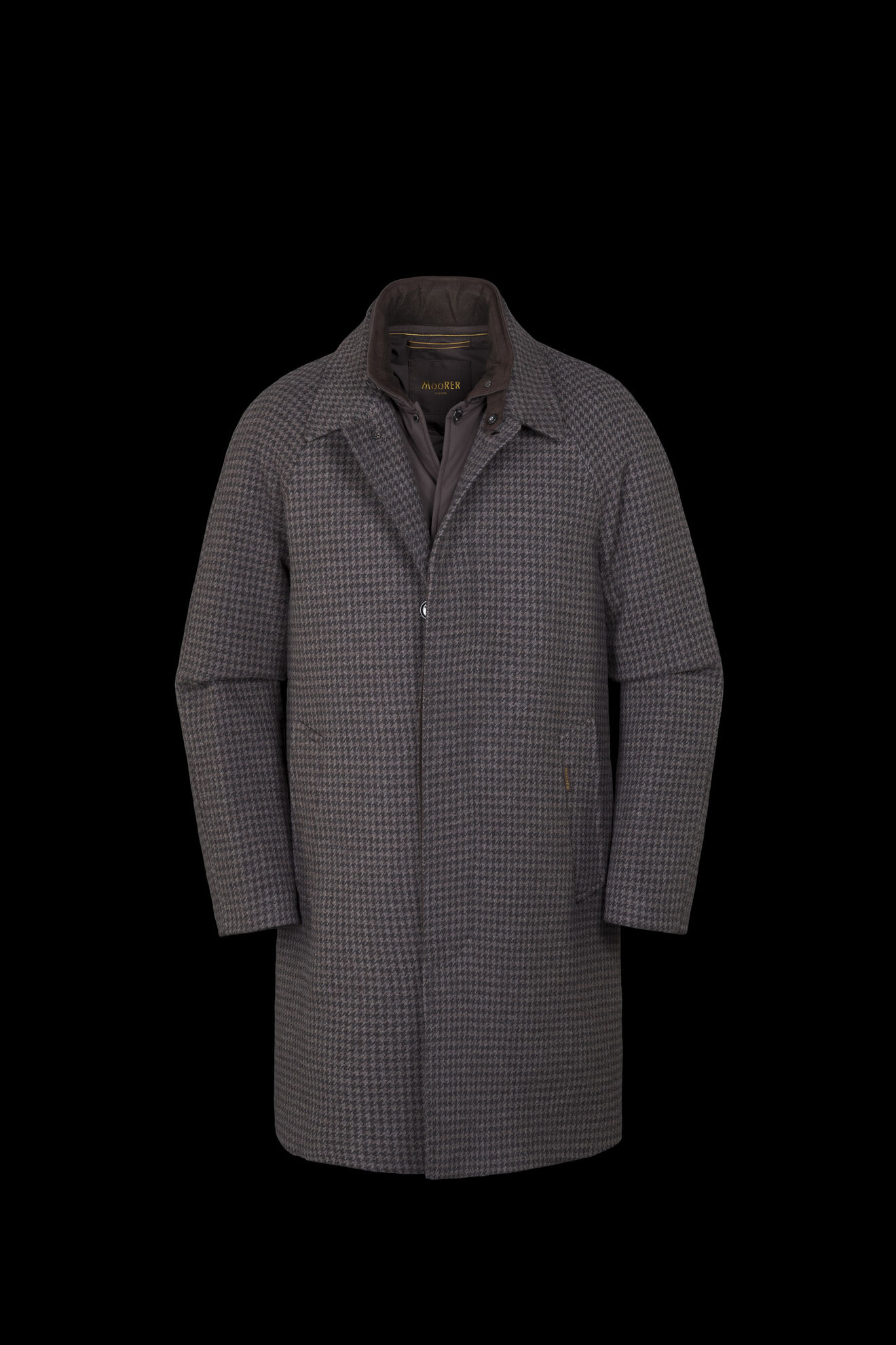 Moorer MARDEN-H-PP ANTRACITE