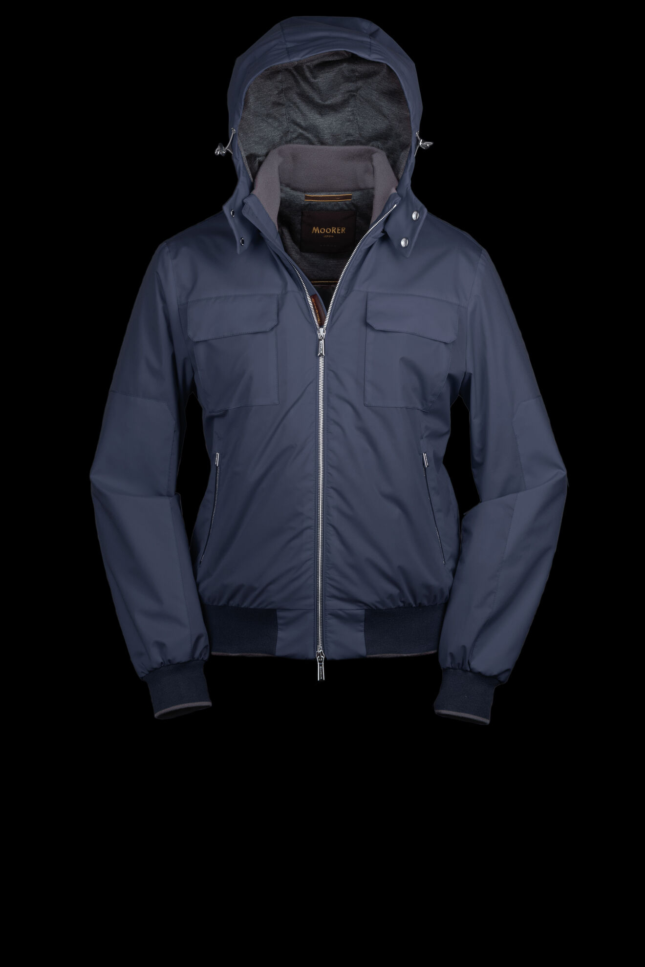 Moorer PAGANINI-SKT NAVY