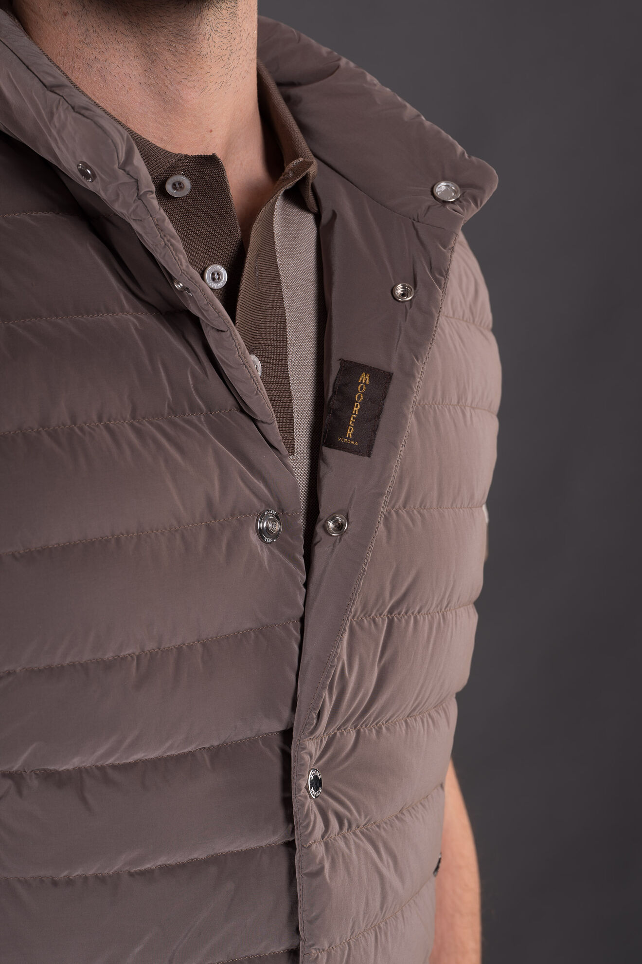 Moorer ASHTON-OS MILITARE