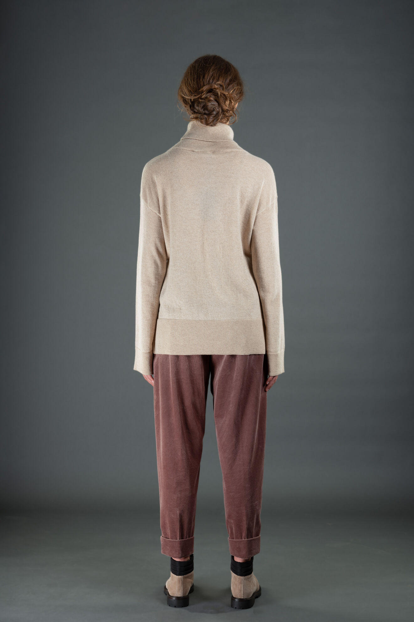 Moorer DAINE-TR NOCCIOLA